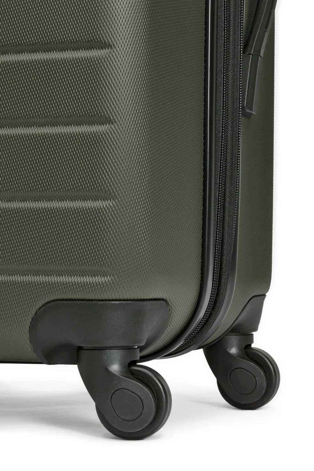 SWISSGEAR - In-Transit Collection Expandable Hardside Luggage 3 Piece Set - Image 21