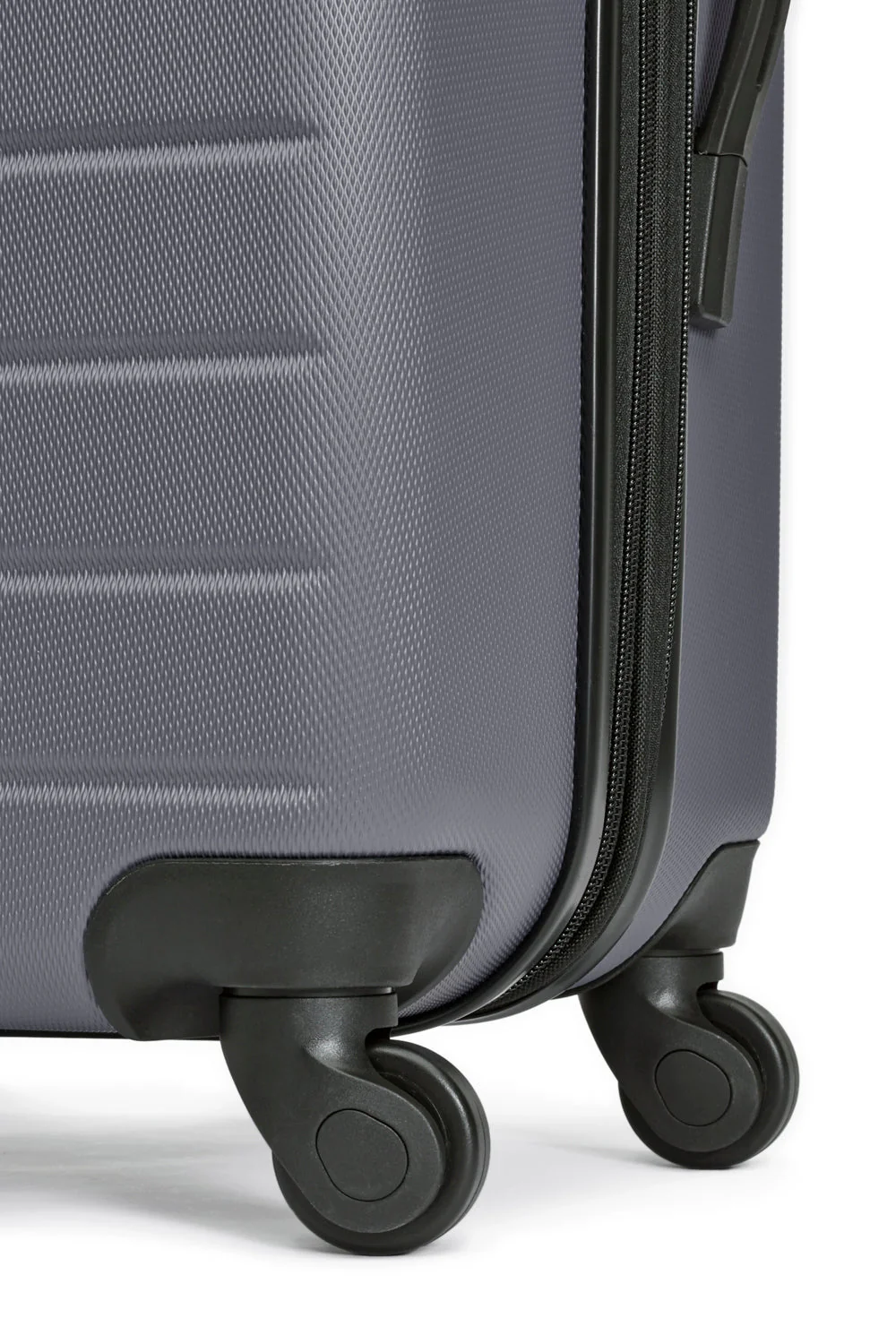 SWISSGEAR - In-Transit Collection Expandable Hardside Luggage 3 Piece Set - Image 5