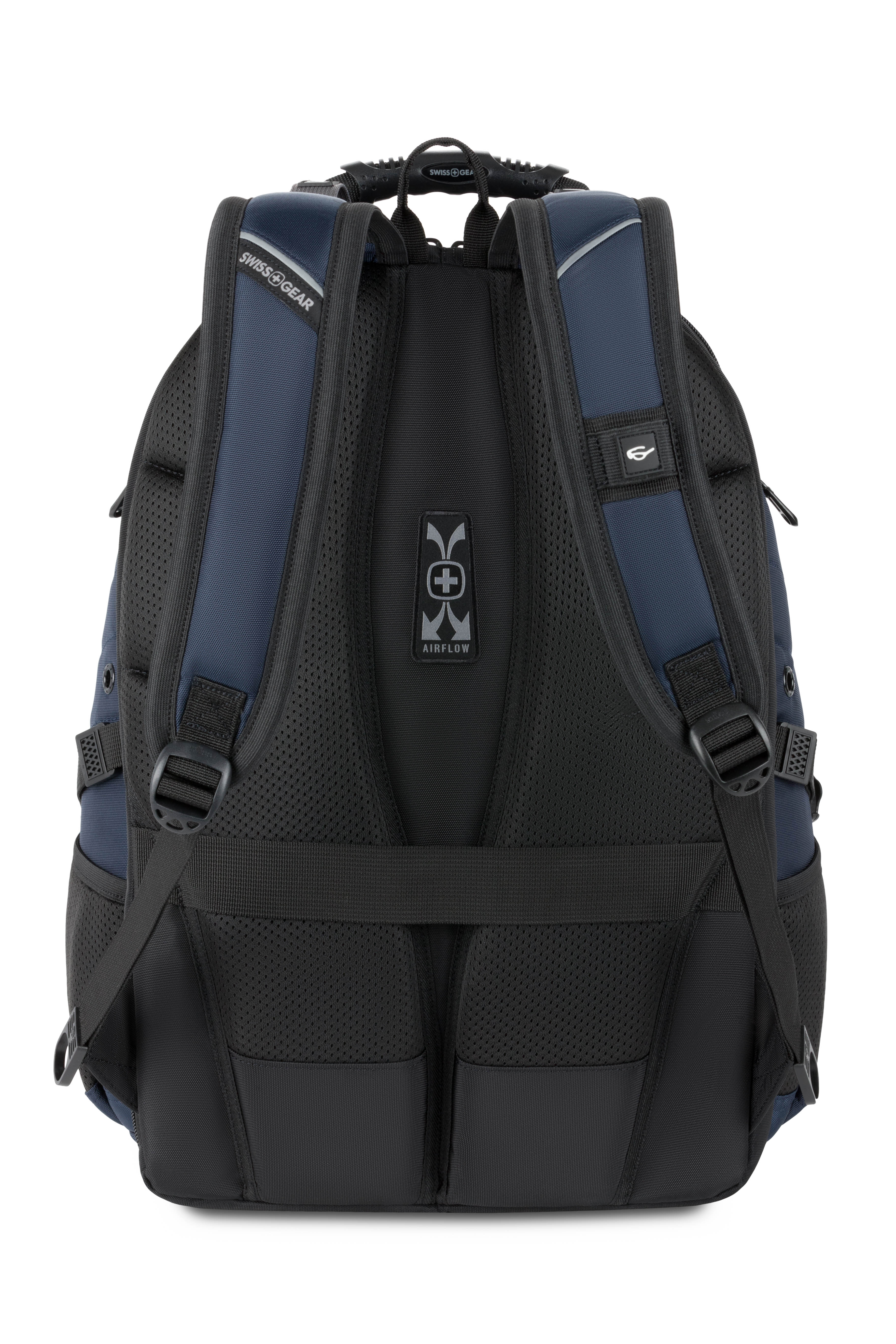 SWISSGEAR - 1900 Embroid ScanSmart Laptop Backpack - Image 10