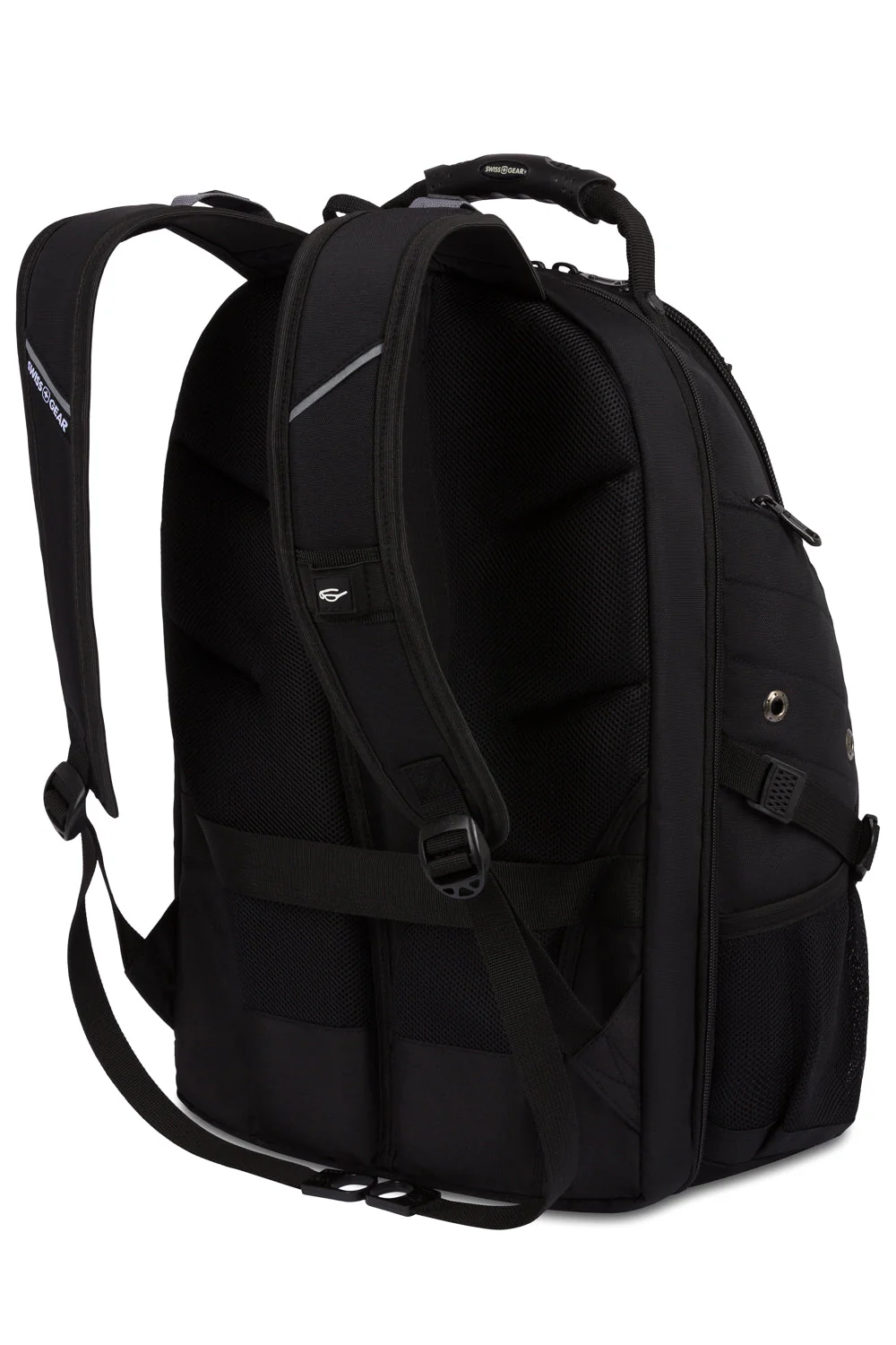 SWISSGEAR - 1900 Embroid ScanSmart Laptop Backpack - Image 25