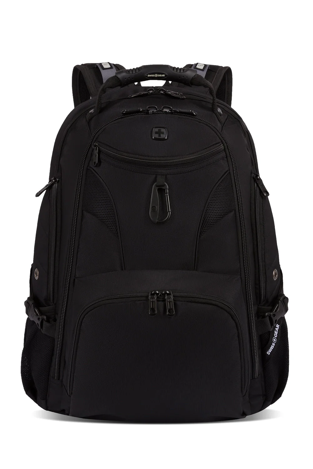 SWISSGEAR - 1900 Embroid ScanSmart Laptop Backpack - Image 26