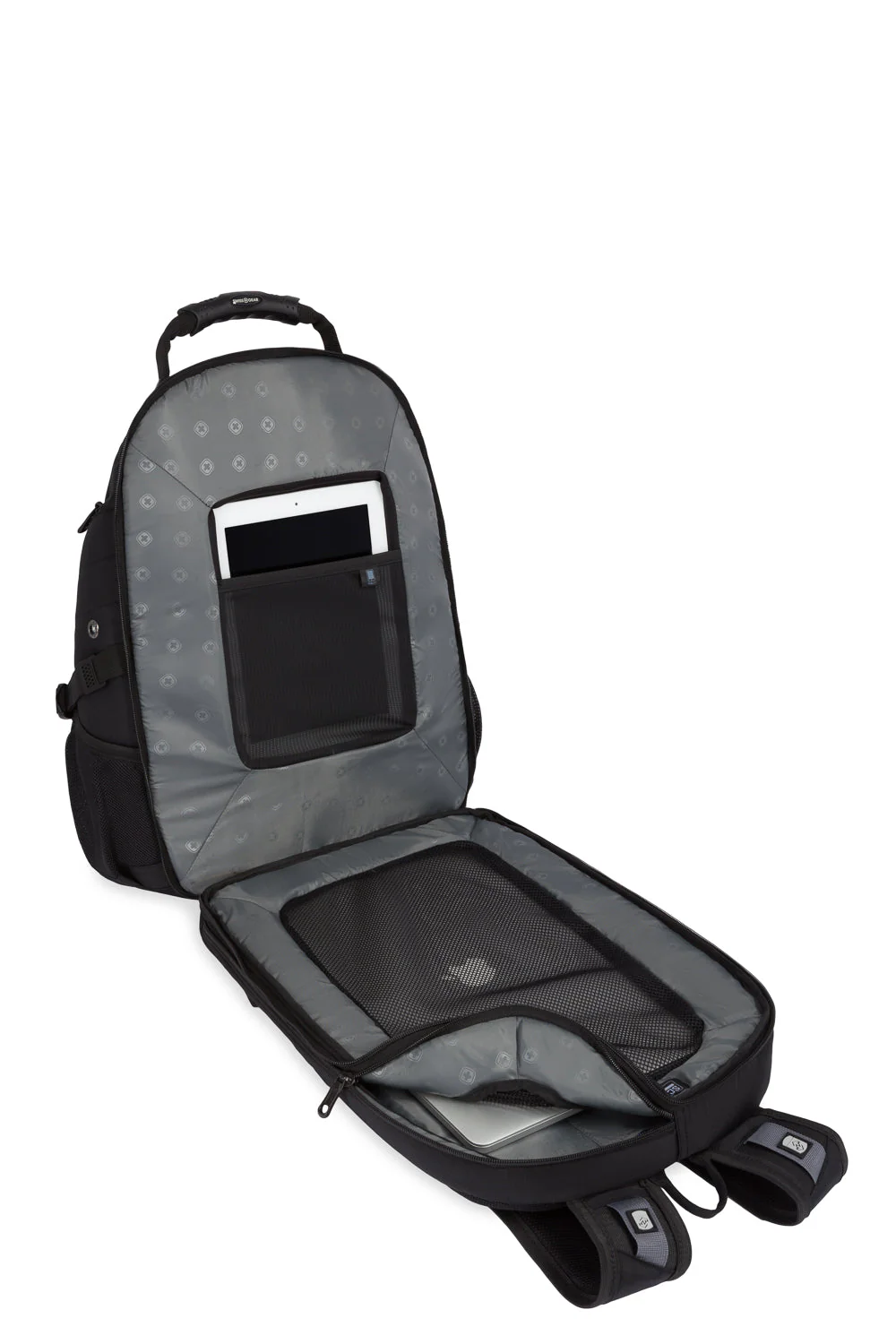 SWISSGEAR - 1900 Embroid ScanSmart Laptop Backpack - Image 28