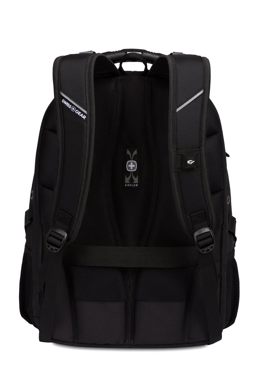 SWISSGEAR - 1900 Embroid ScanSmart Laptop Backpack - Image 31