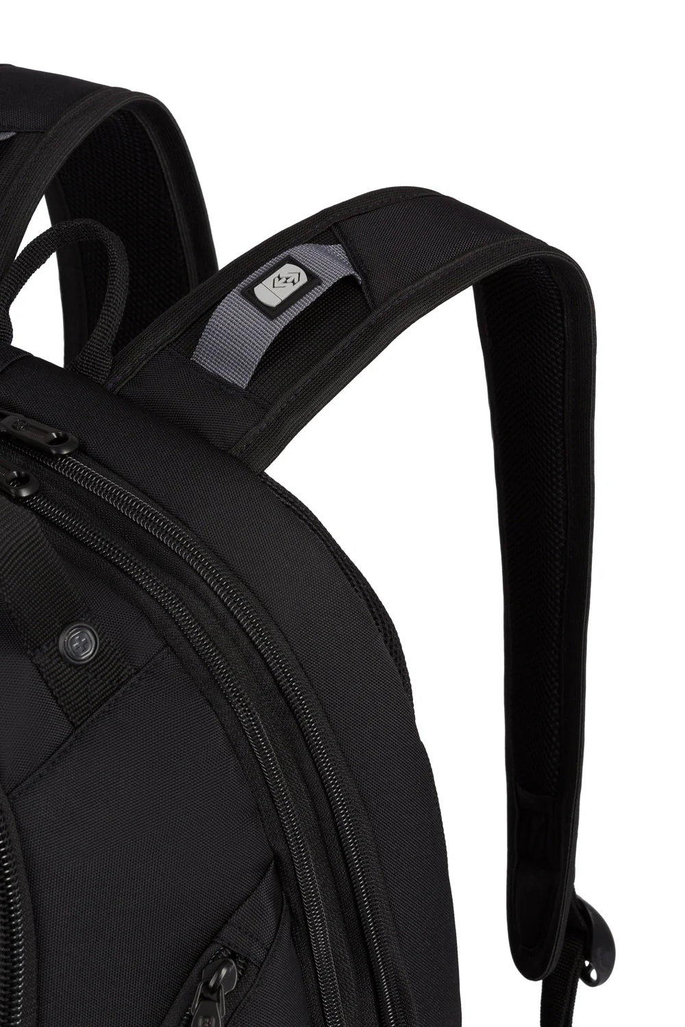 SWISSGEAR - 1900 Embroid ScanSmart Laptop Backpack - Image 33