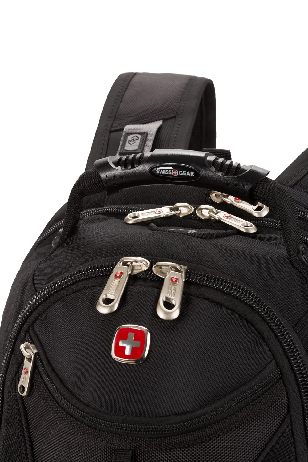SWISSGEAR - 1900 Embroid ScanSmart Laptop Backpack - Image 8