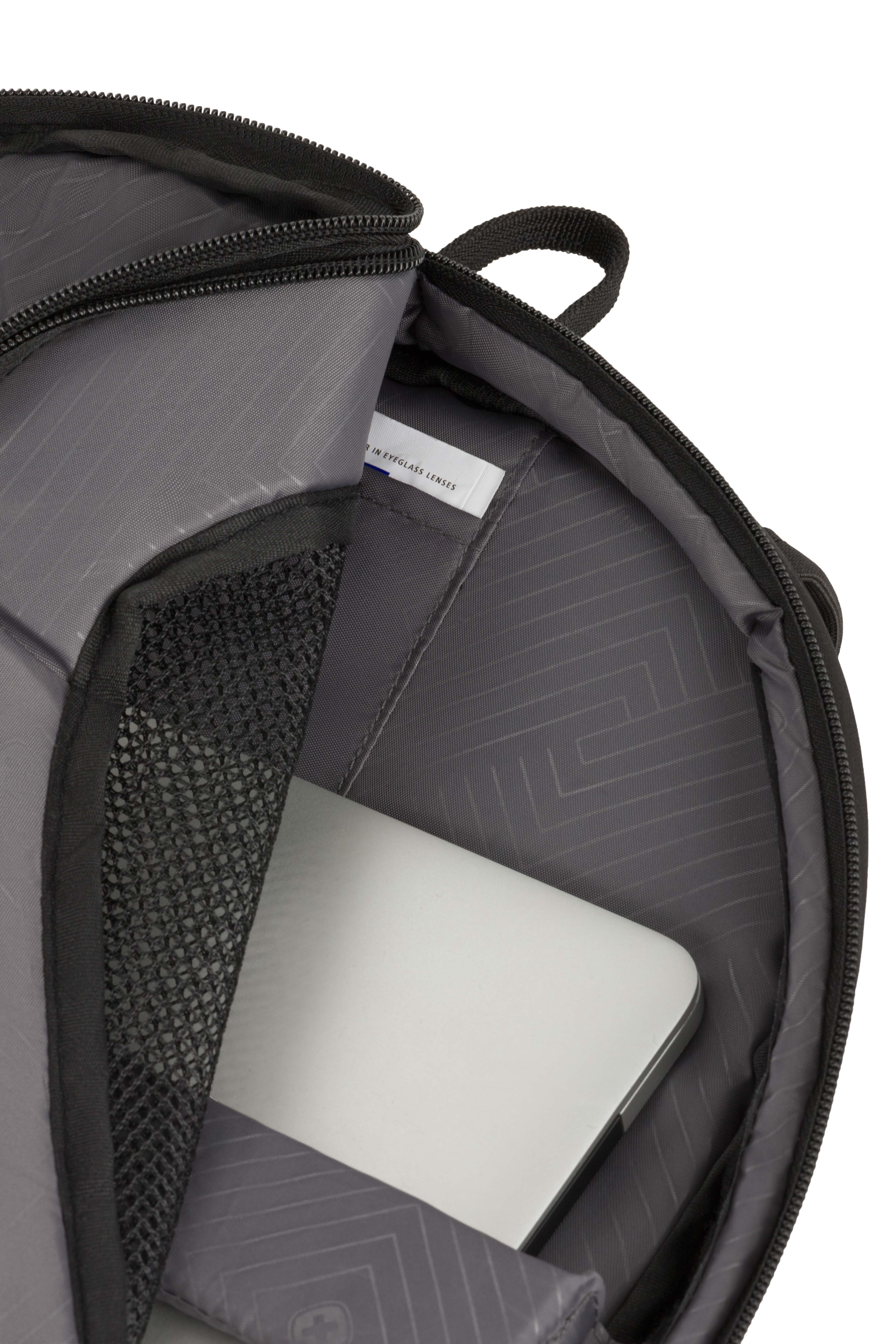 SWISSGEAR - 1900 ScanSmart Laptop Backpack - Image 101