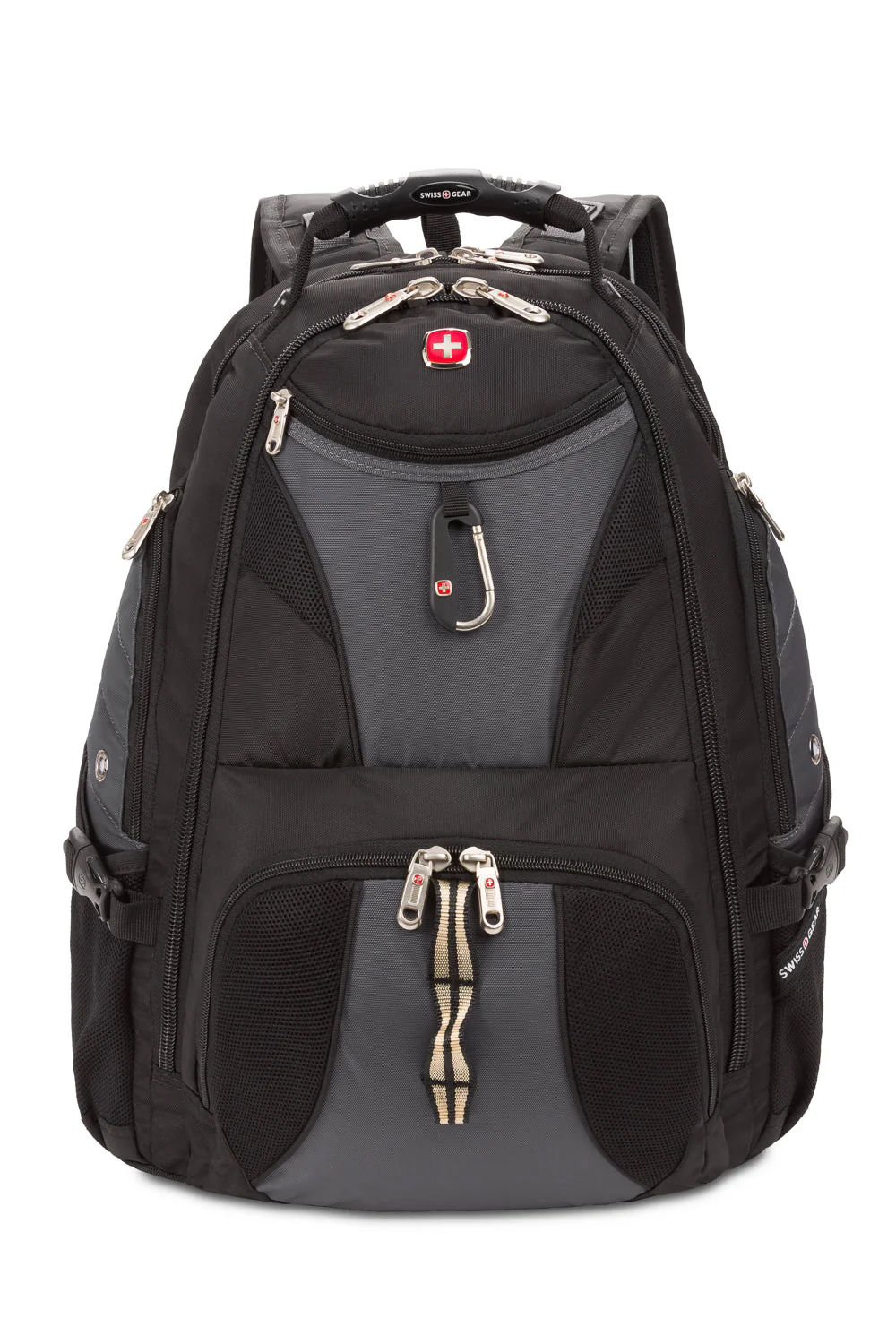 SWISSGEAR - 1900 ScanSmart Laptop Backpack - Image 105