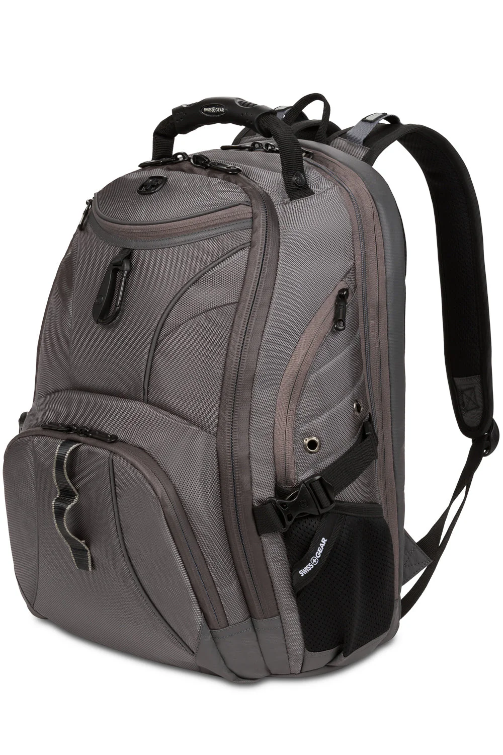 SWISSGEAR - 1900 ScanSmart Laptop Backpack - Image 111