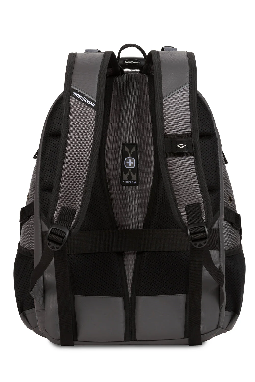 SWISSGEAR - 1900 ScanSmart Laptop Backpack - Image 112