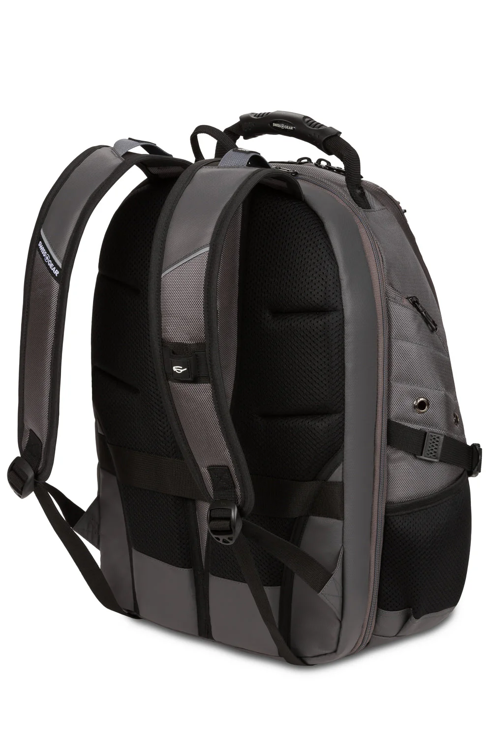 SWISSGEAR - 1900 ScanSmart Laptop Backpack - Image 113