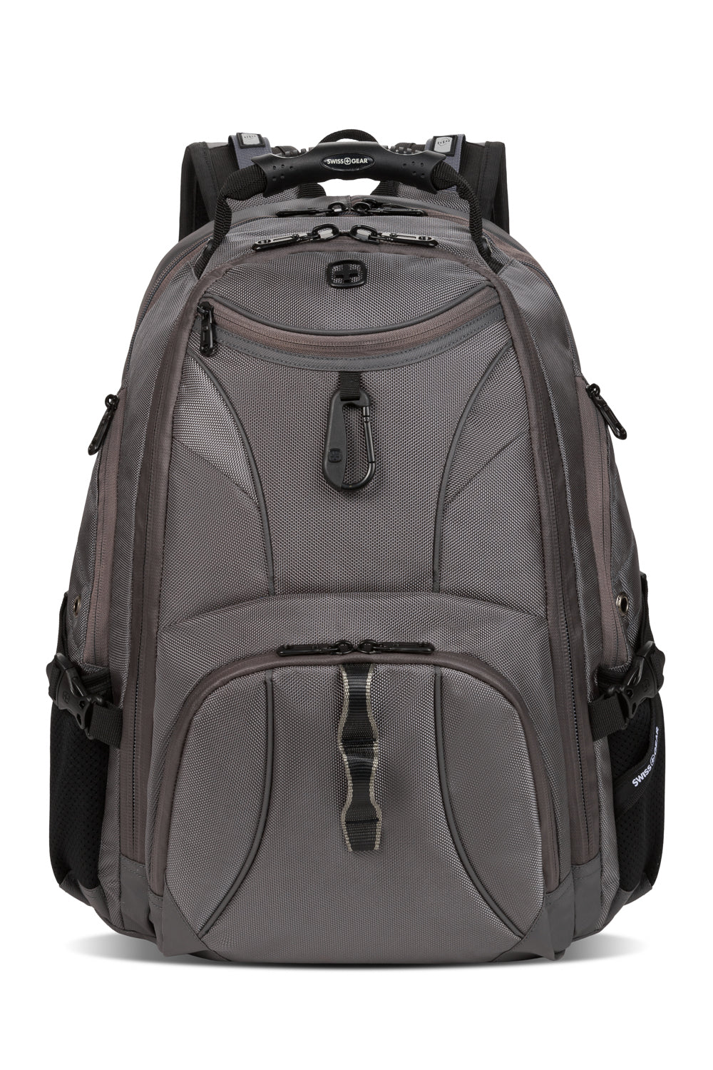 SWISSGEAR - 1900 ScanSmart Laptop Backpack - Image 114