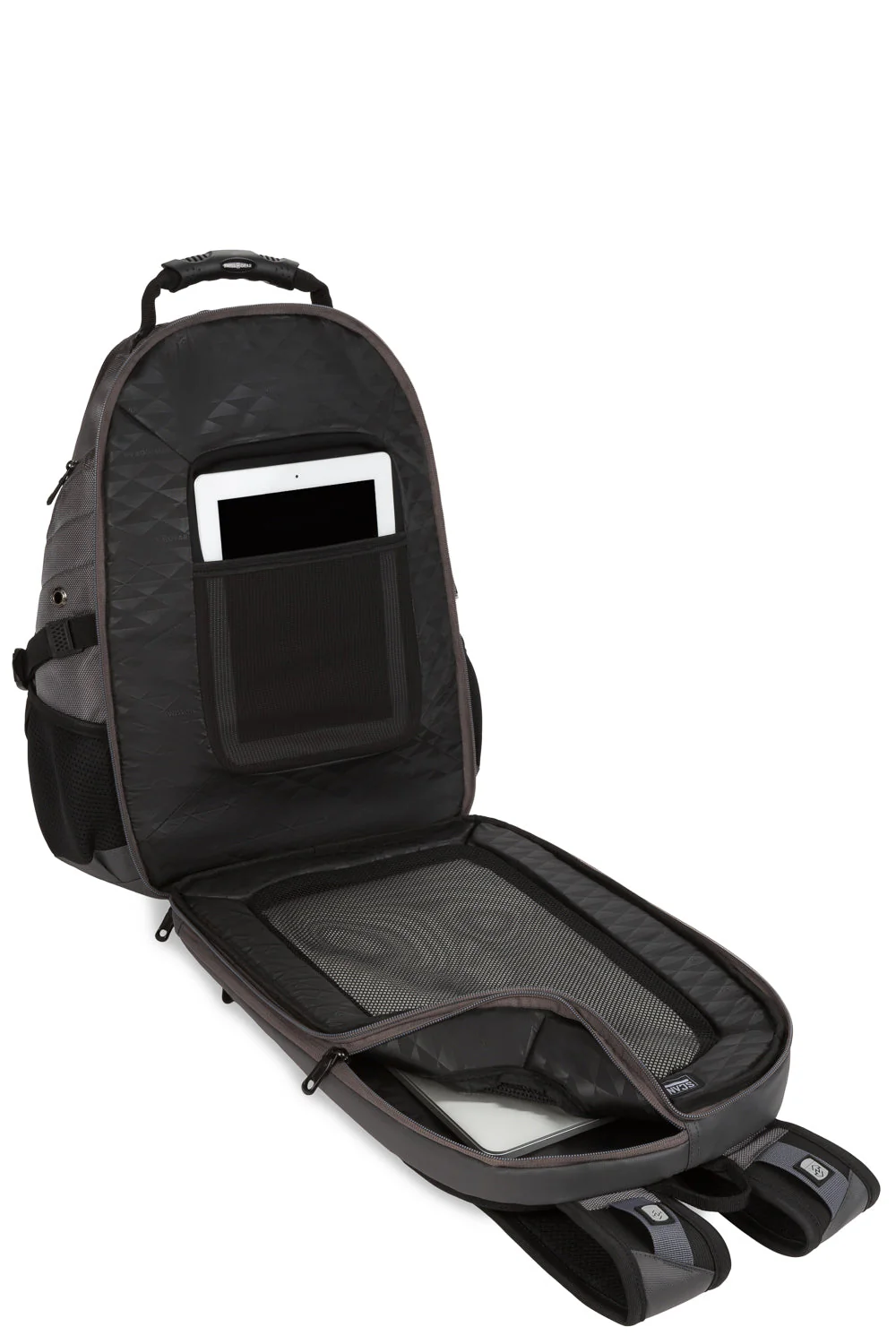 SWISSGEAR - 1900 ScanSmart Laptop Backpack - Image 117