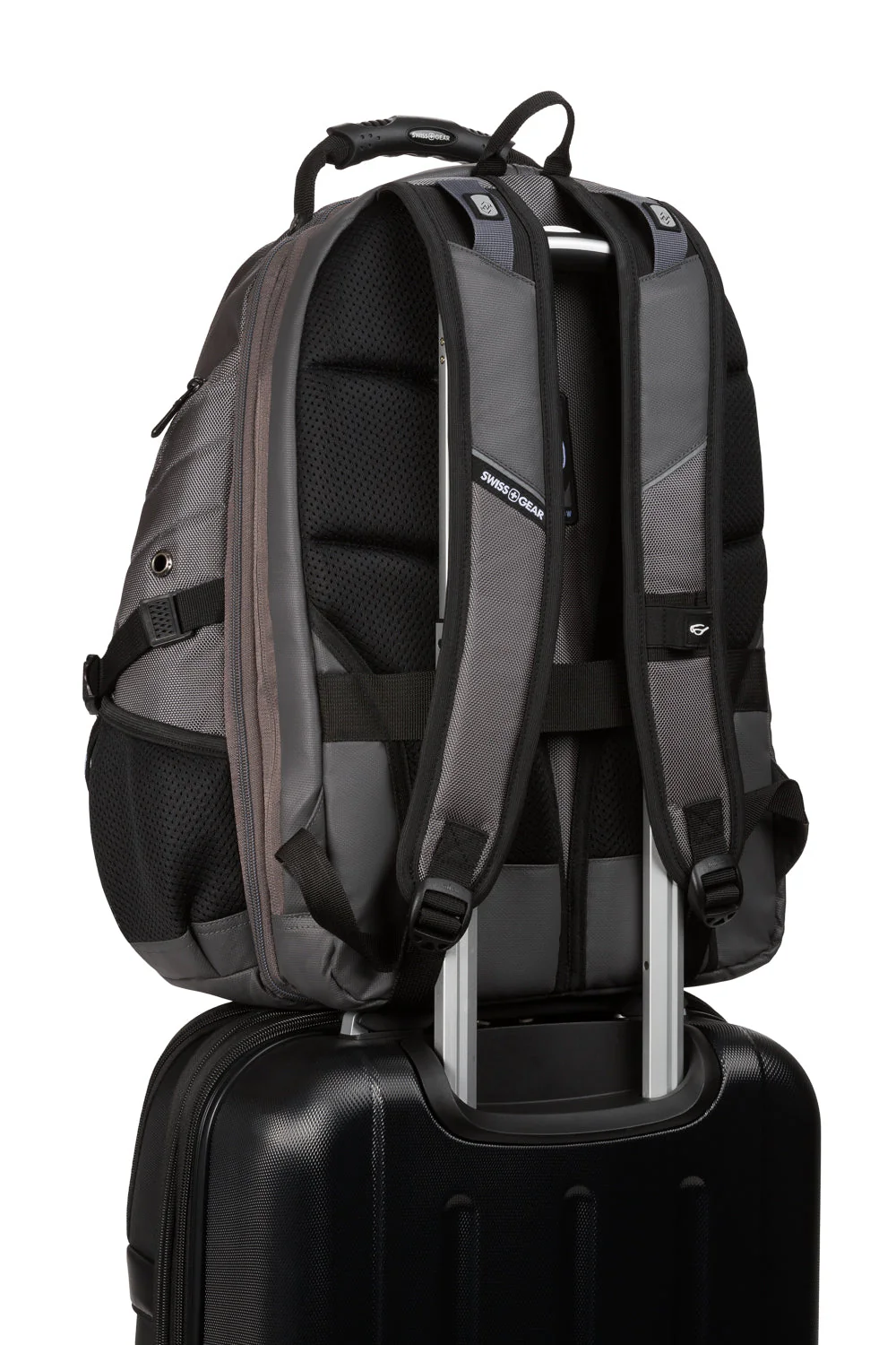 SWISSGEAR - 1900 ScanSmart Laptop Backpack - Image 118