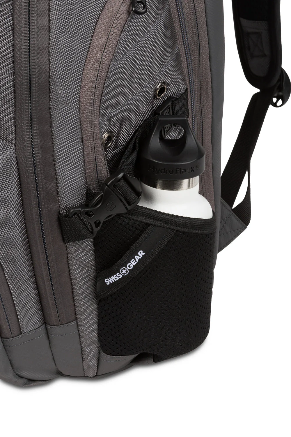 SWISSGEAR - 1900 ScanSmart Laptop Backpack - Image 119