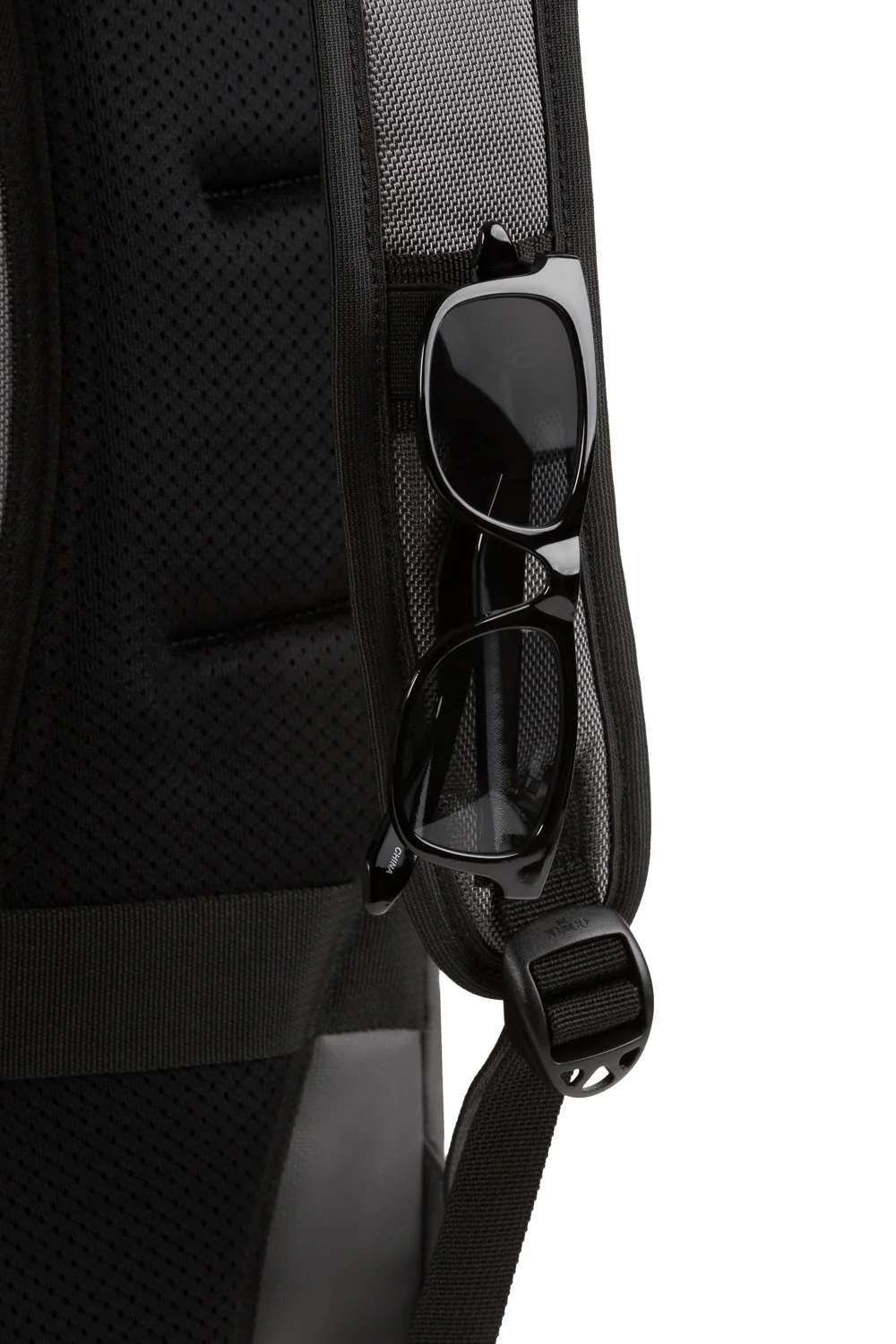 SWISSGEAR - 1900 ScanSmart Laptop Backpack - Image 120