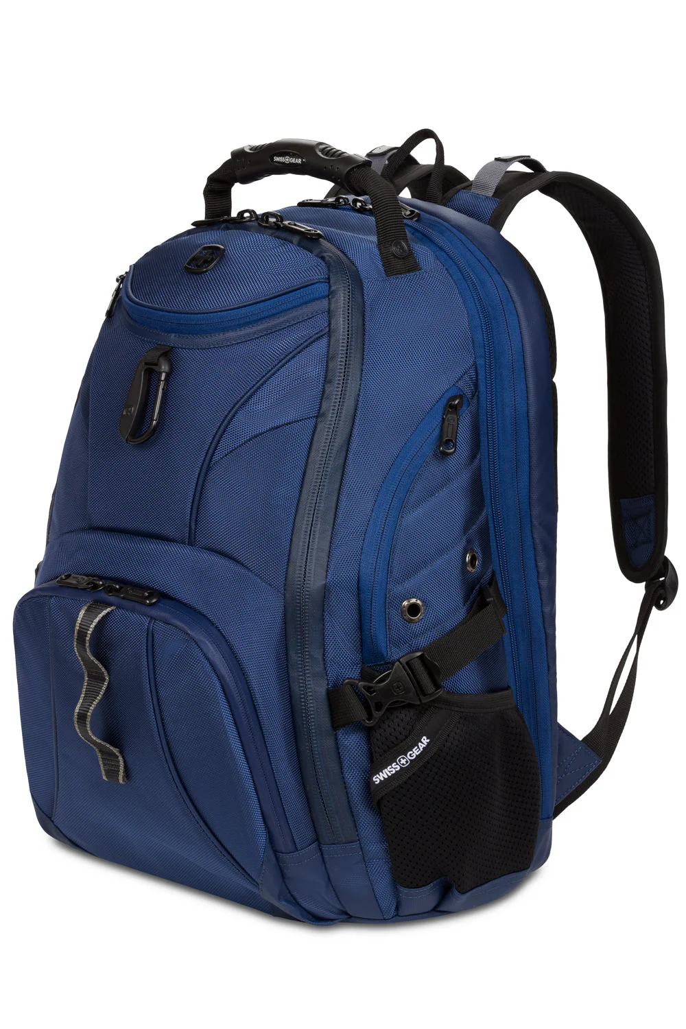 SWISSGEAR - 1900 ScanSmart Laptop Backpack - Image 131