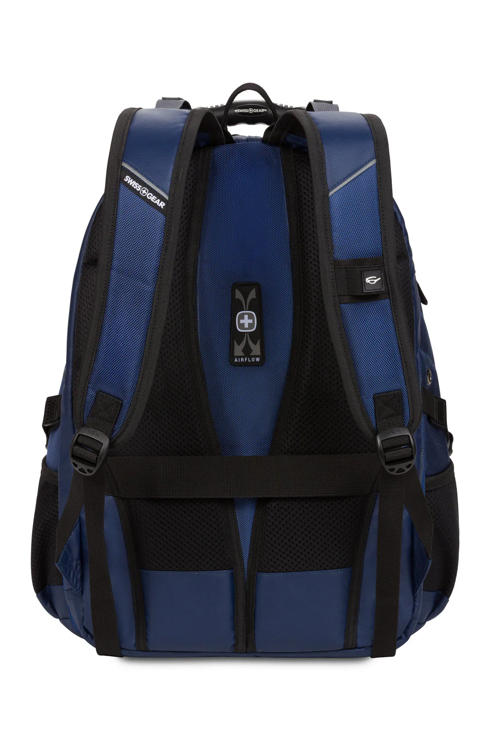 SWISSGEAR - 1900 ScanSmart Laptop Backpack - Image 132