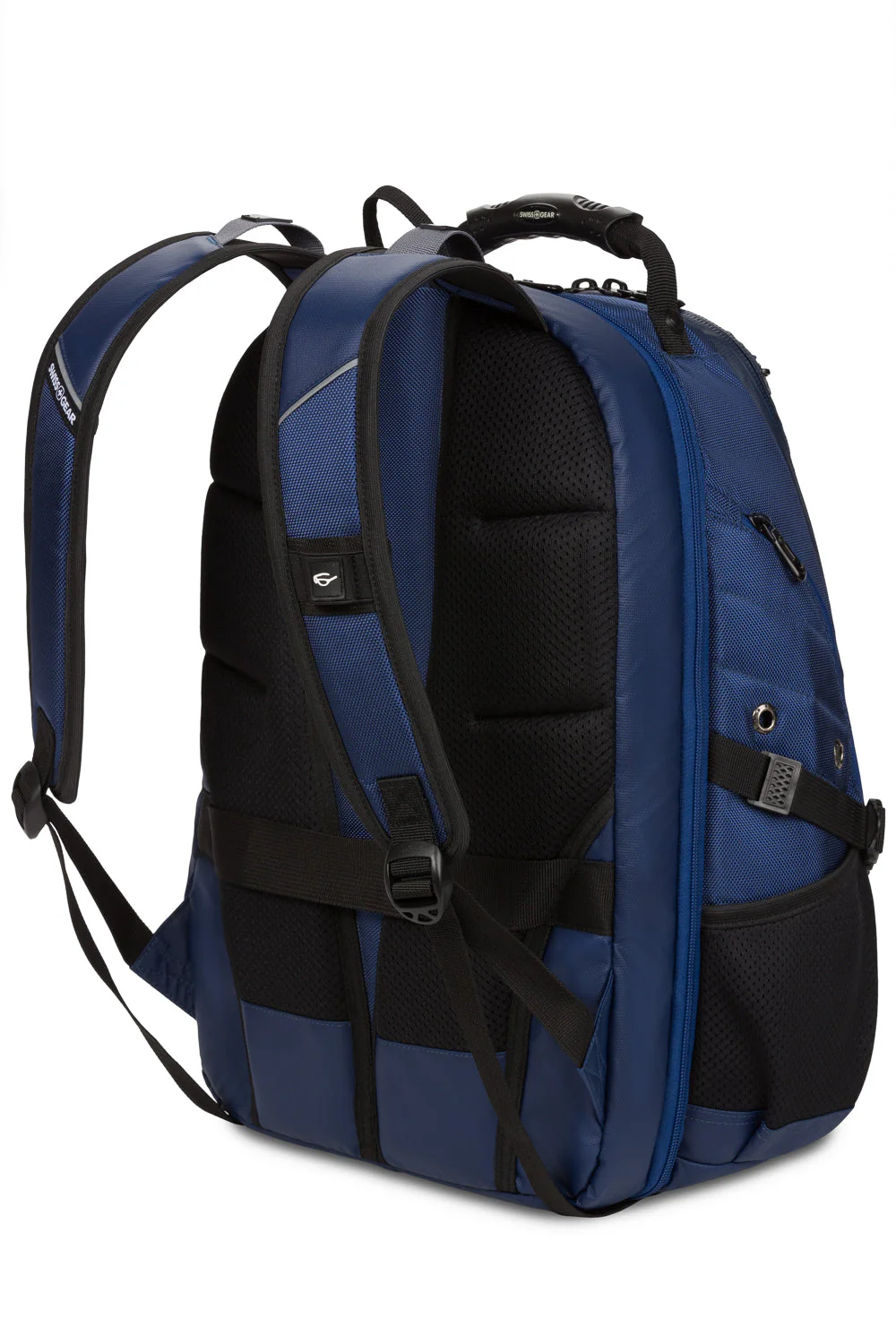 SWISSGEAR - 1900 ScanSmart Laptop Backpack - Image 133