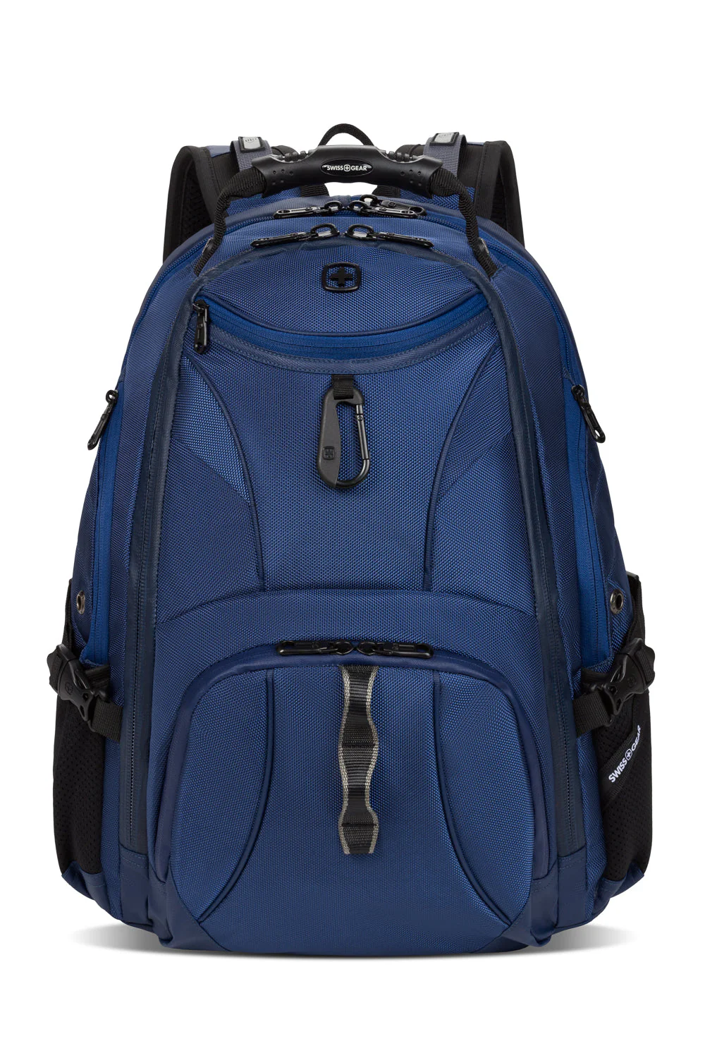 SWISSGEAR - 1900 ScanSmart Laptop Backpack - Image 134