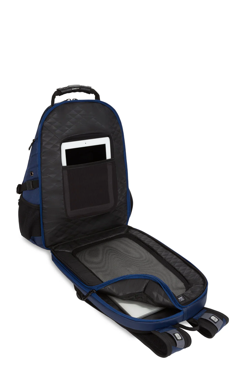 SWISSGEAR - 1900 ScanSmart Laptop Backpack - Image 138