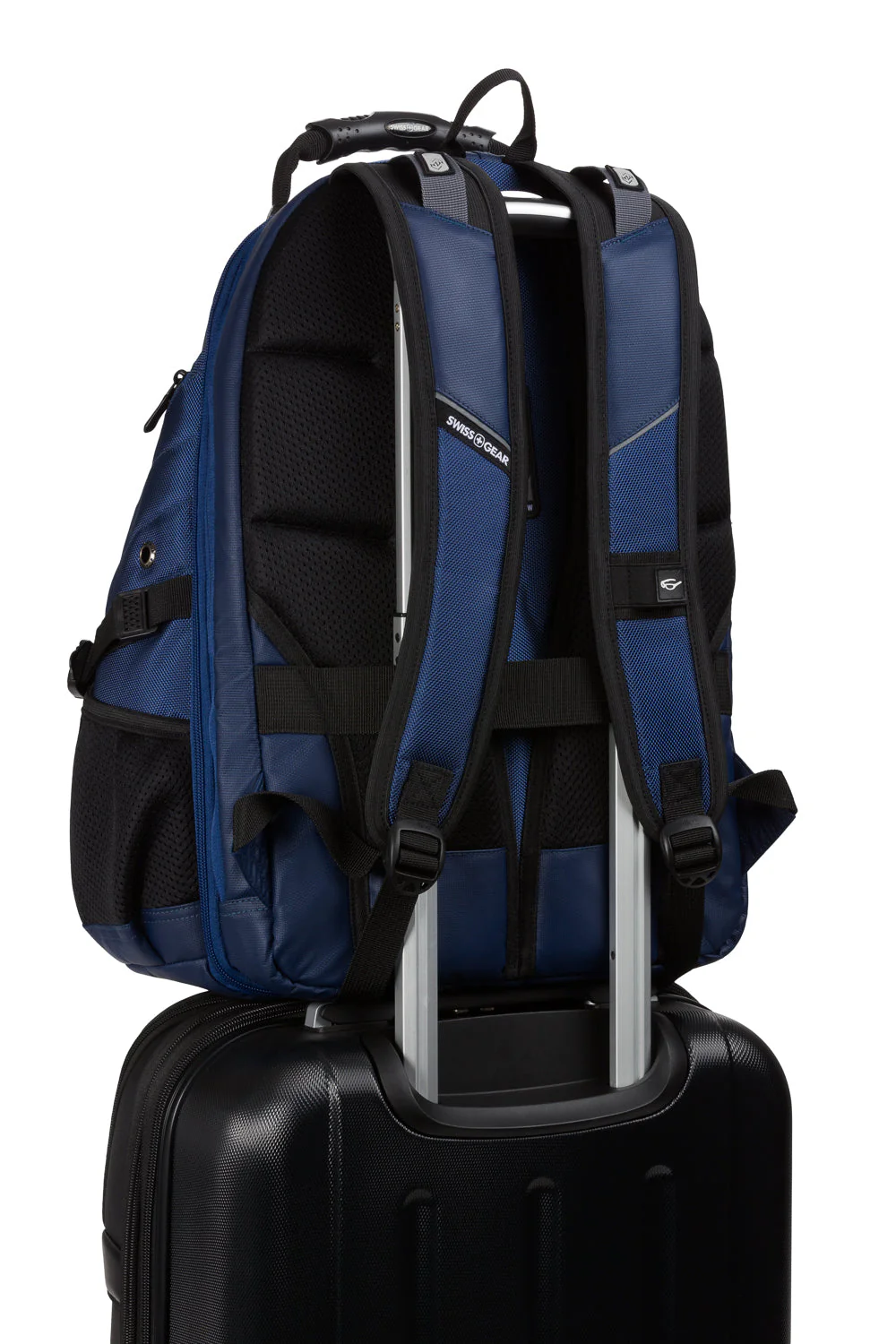 SWISSGEAR - 1900 ScanSmart Laptop Backpack - Image 139