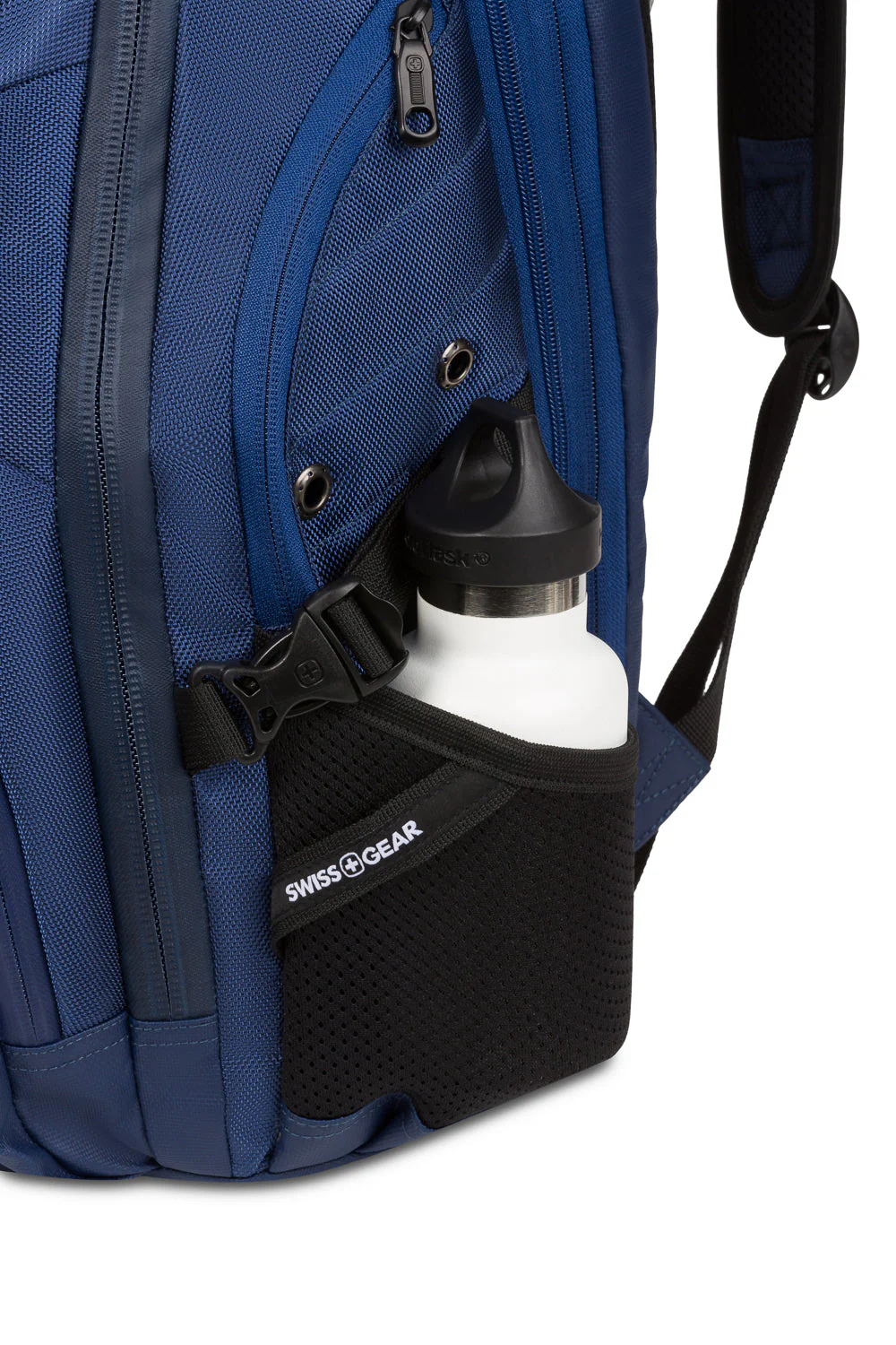 SWISSGEAR - 1900 ScanSmart Laptop Backpack - Image 140
