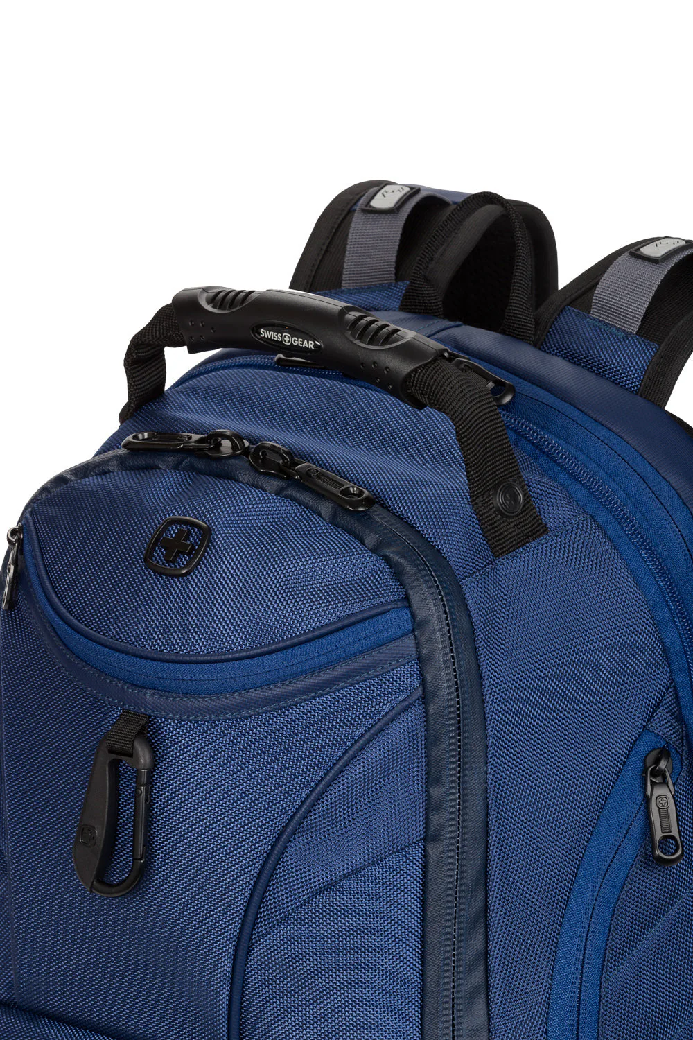 SWISSGEAR - 1900 ScanSmart Laptop Backpack - Image 143