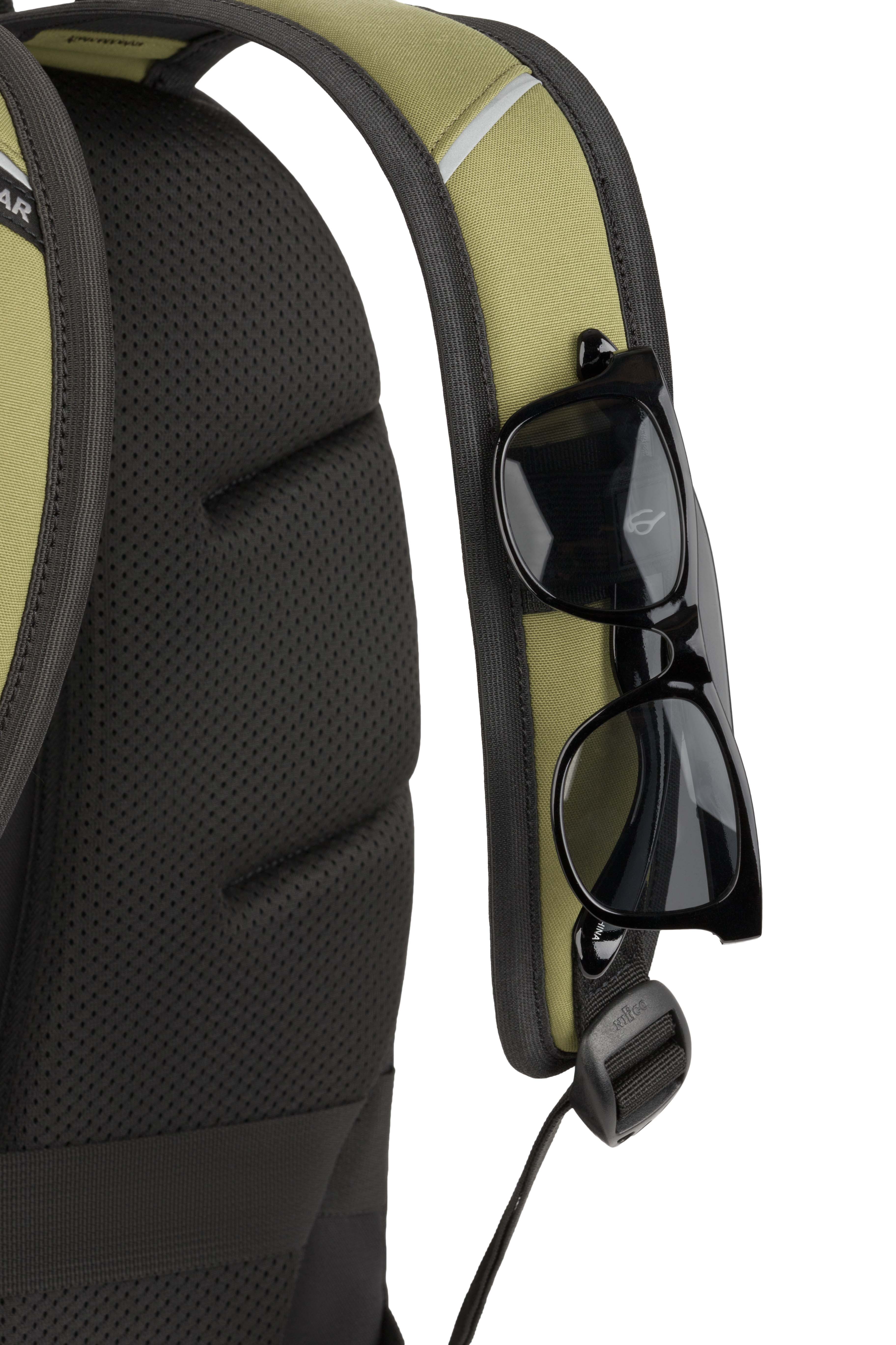 SWISSGEAR - 1900 ScanSmart Laptop Backpack - Image 154