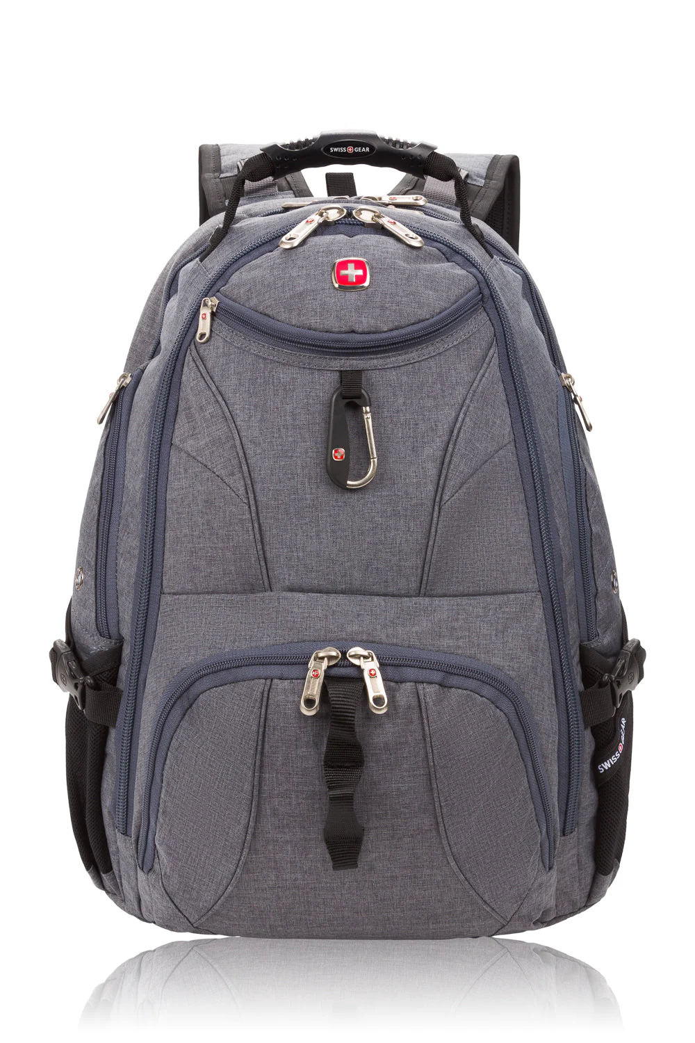 SWISSGEAR - 1900 ScanSmart Laptop Backpack - Image 17
