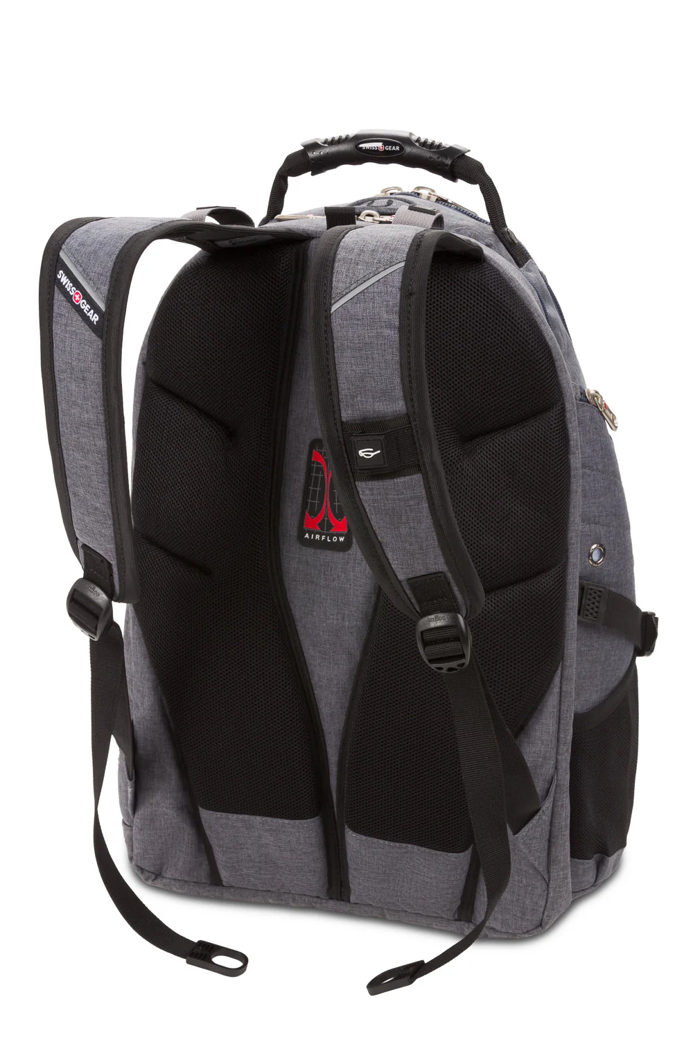 SWISSGEAR - 1900 ScanSmart Laptop Backpack - Image 19