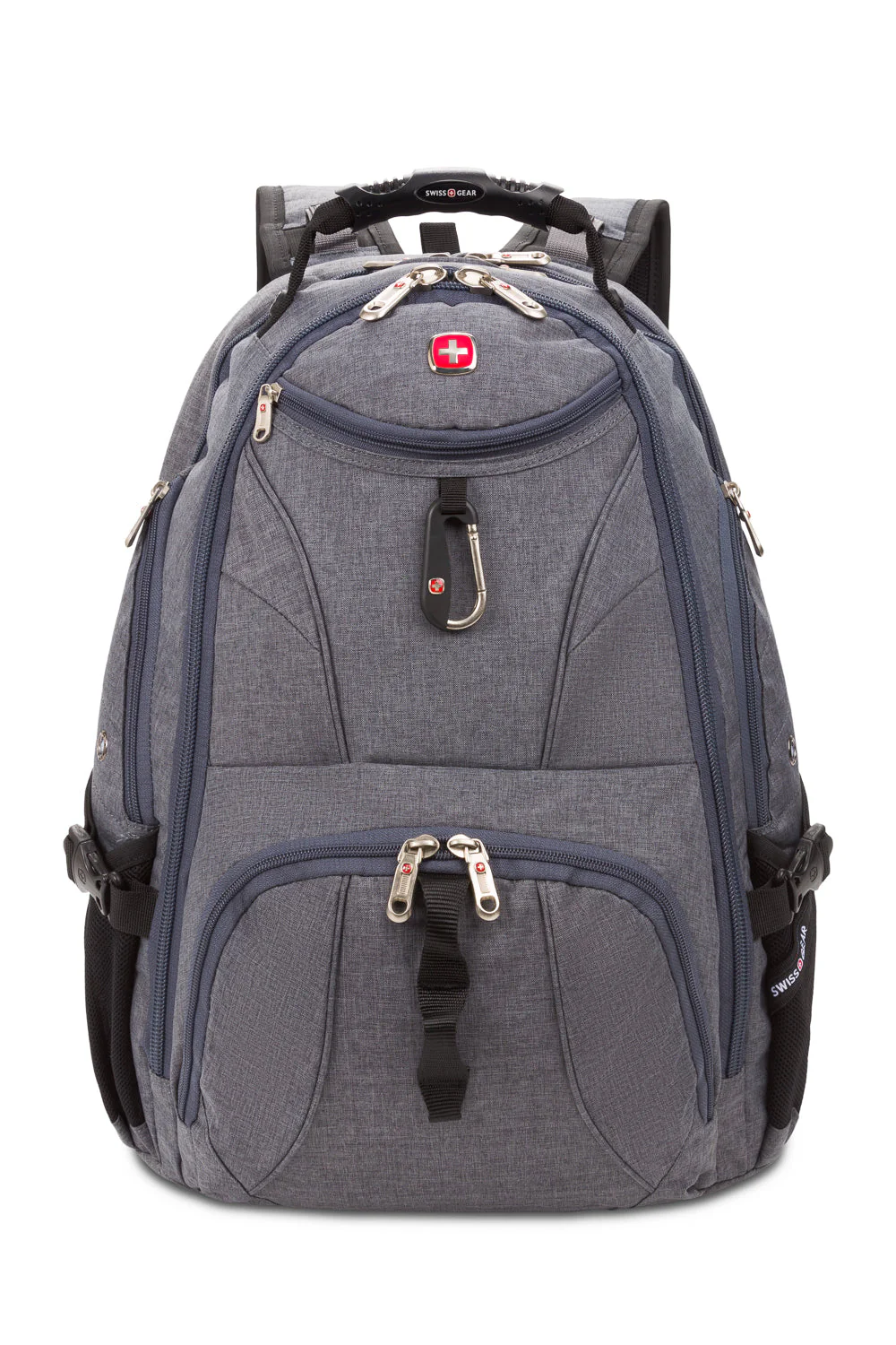 SWISSGEAR - 1900 ScanSmart Laptop Backpack - Image 20