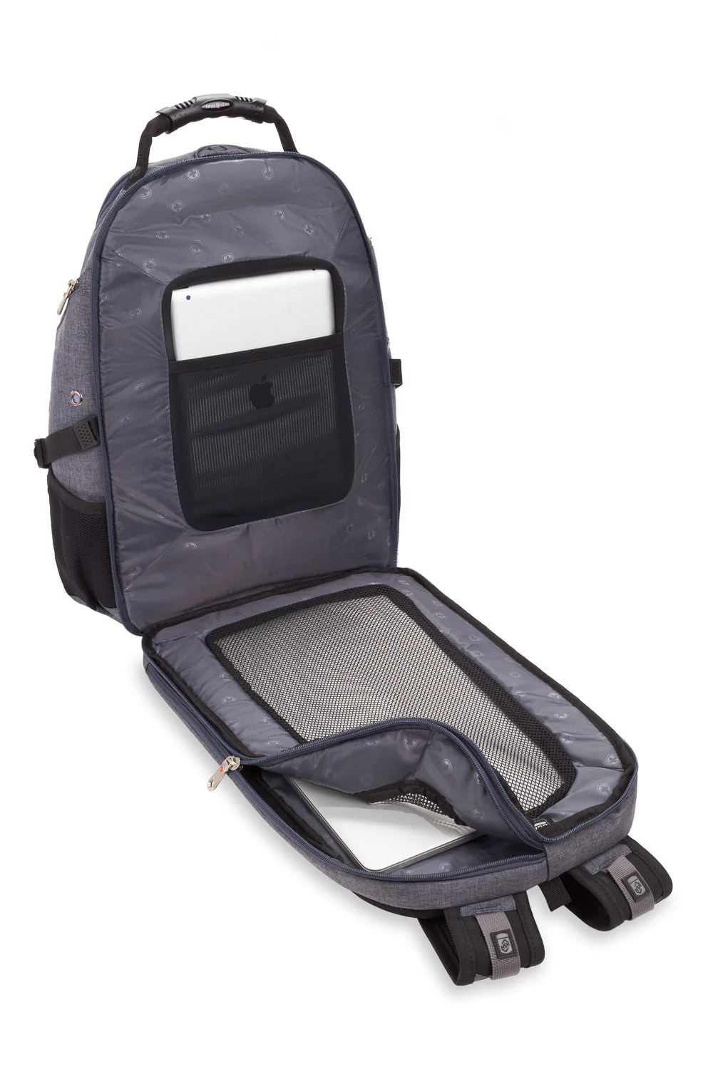 SWISSGEAR - 1900 ScanSmart Laptop Backpack - Image 23