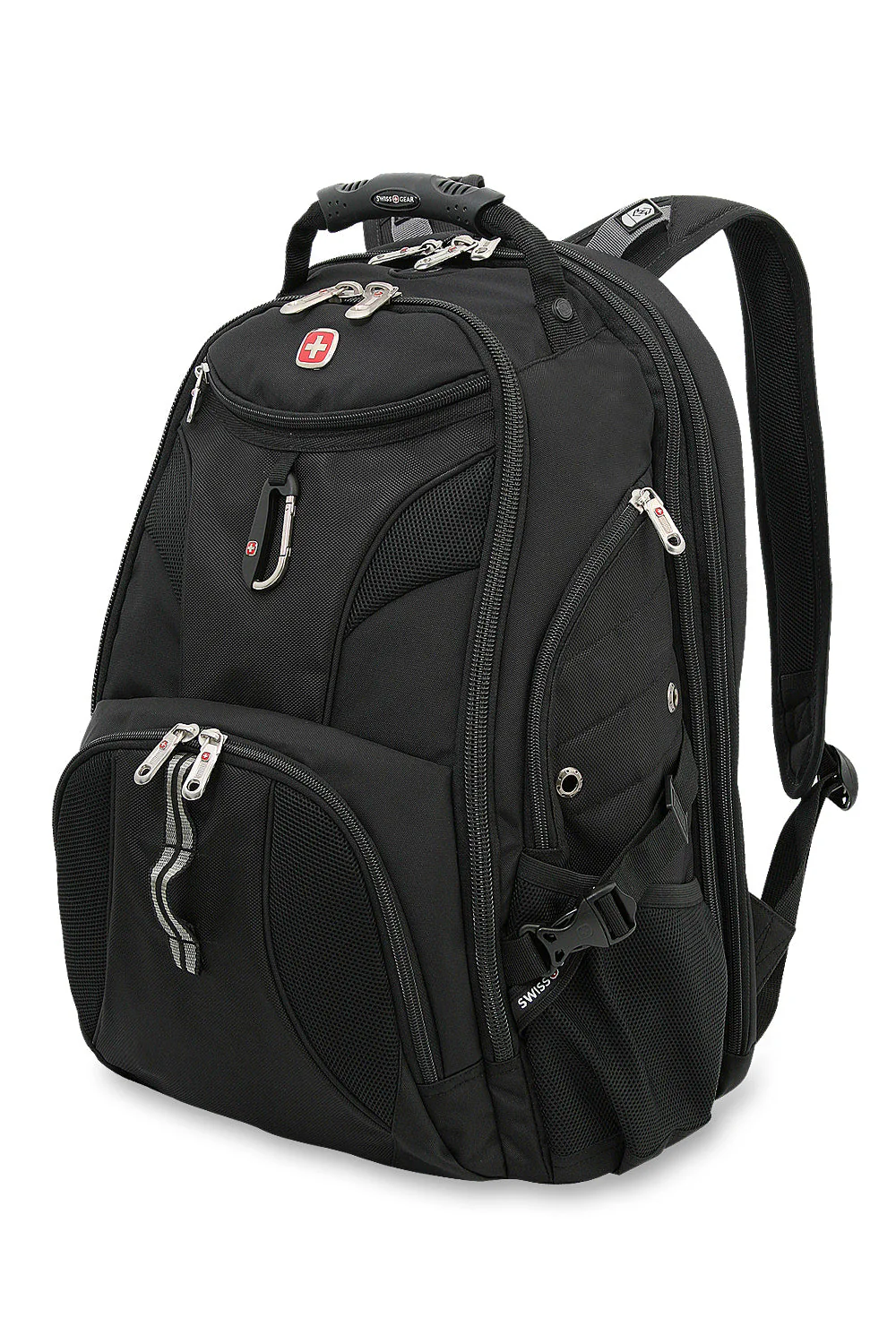 SWISSGEAR - 1900 ScanSmart Laptop Backpack - Image 24