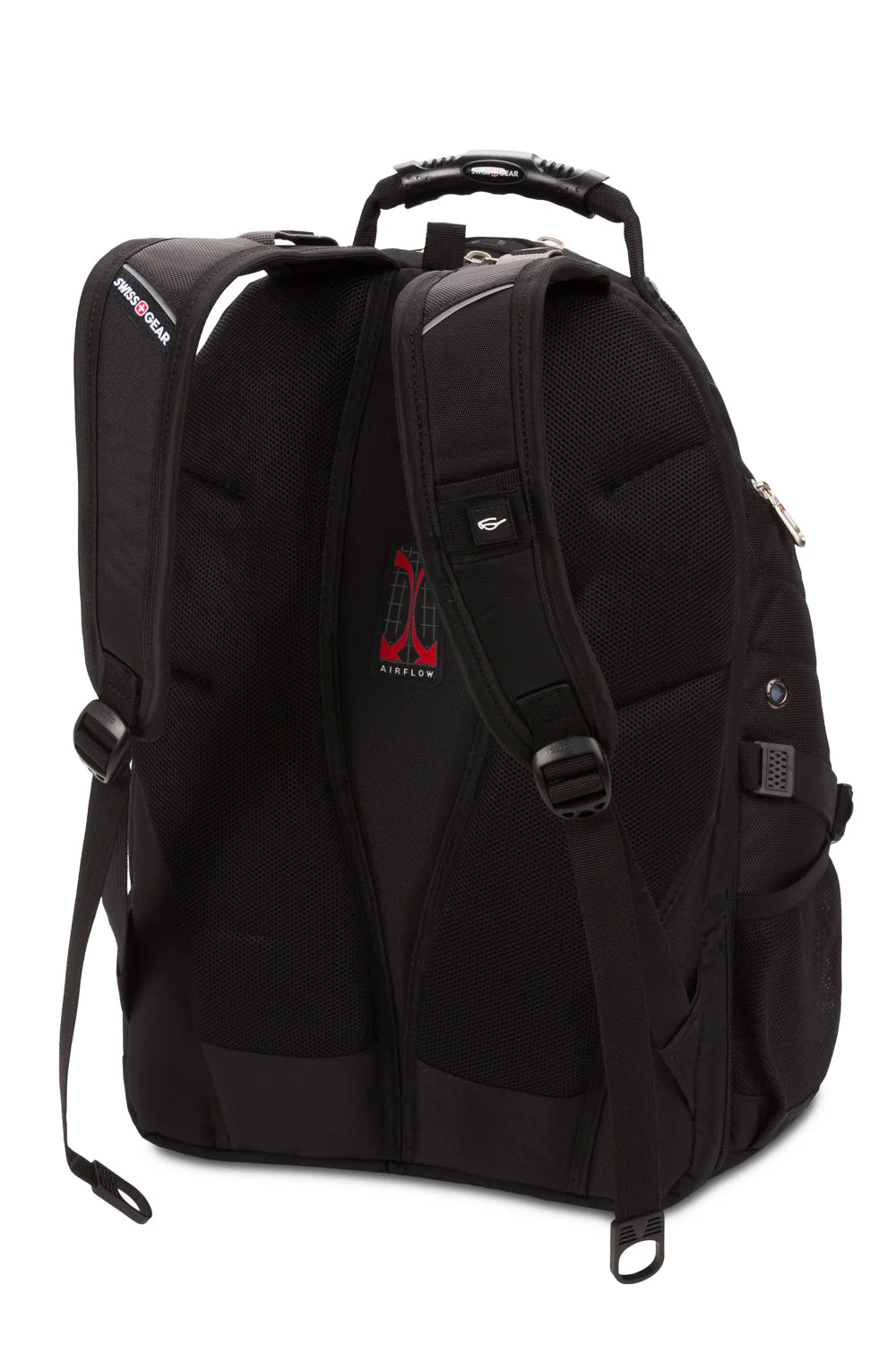 SWISSGEAR - 1900 ScanSmart Laptop Backpack - Image 25