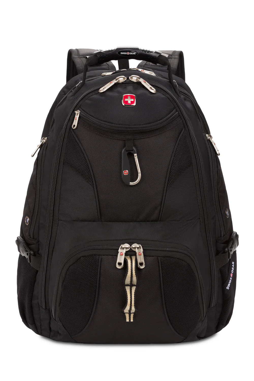 SWISSGEAR - 1900 ScanSmart Laptop Backpack - Image 26