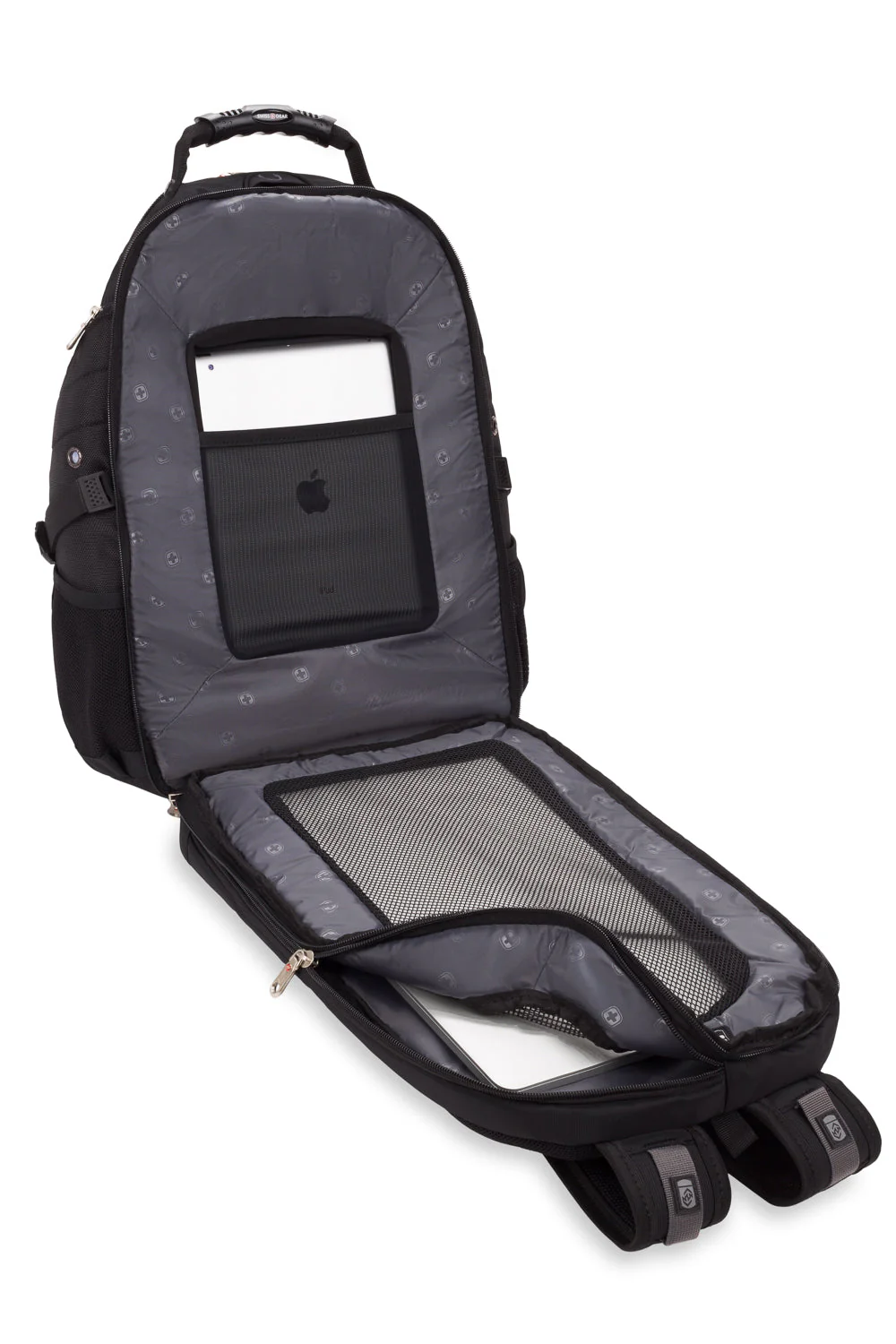 SWISSGEAR - 1900 ScanSmart Laptop Backpack - Image 29