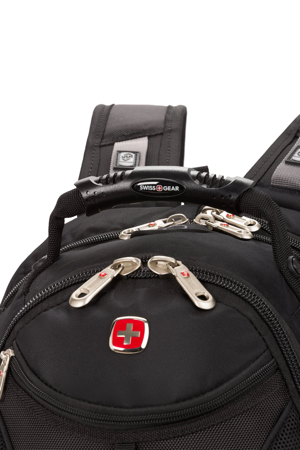 SWISSGEAR - 1900 ScanSmart Laptop Backpack - Image 30