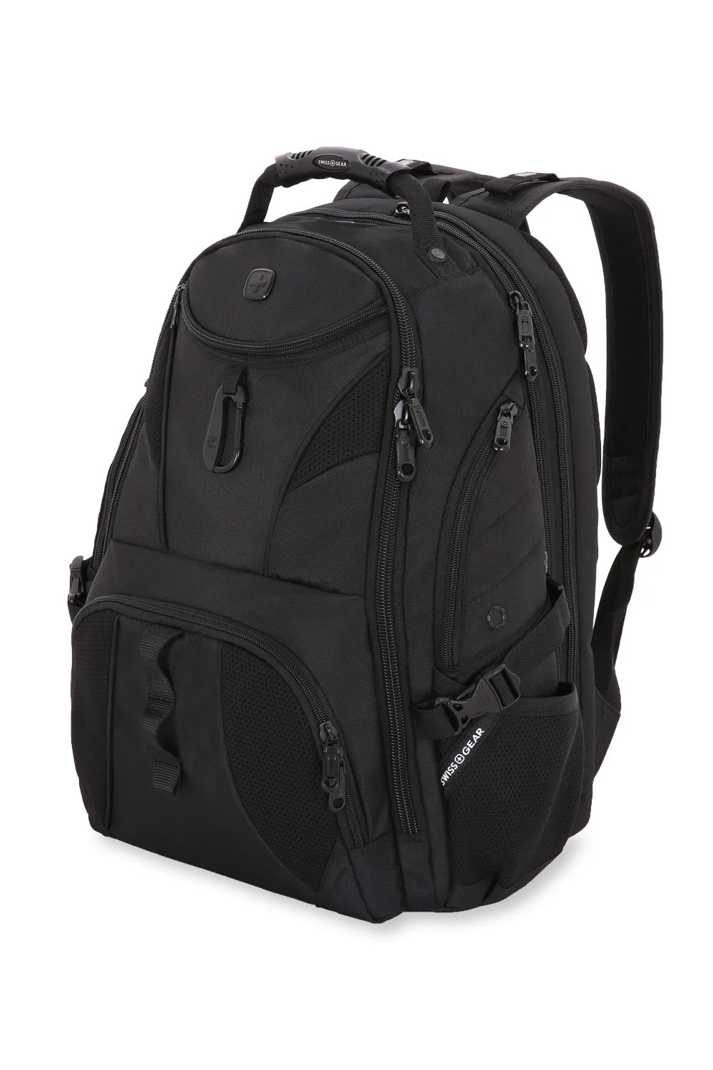 SWISSGEAR - 1900 ScanSmart Laptop Backpack - Image 31