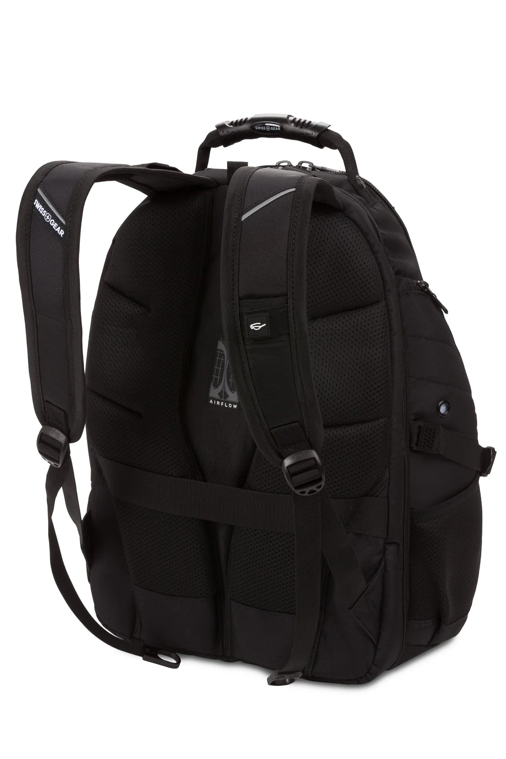 SWISSGEAR - 1900 ScanSmart Laptop Backpack - Image 32