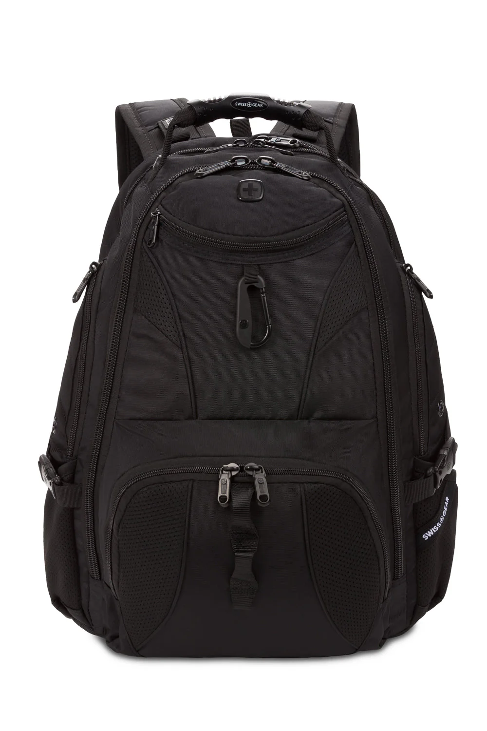SWISSGEAR - 1900 ScanSmart Laptop Backpack - Image 33