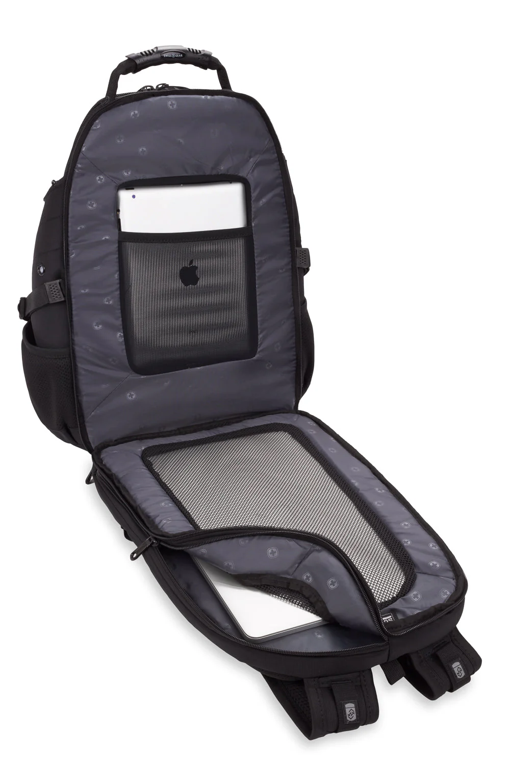 SWISSGEAR - 1900 ScanSmart Laptop Backpack - Image 37