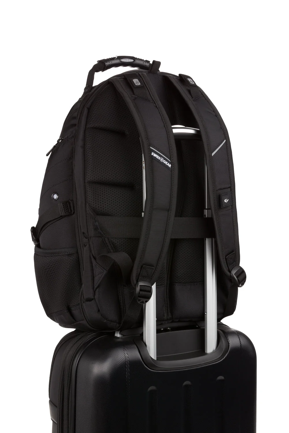 SWISSGEAR - 1900 ScanSmart Laptop Backpack - Image 38