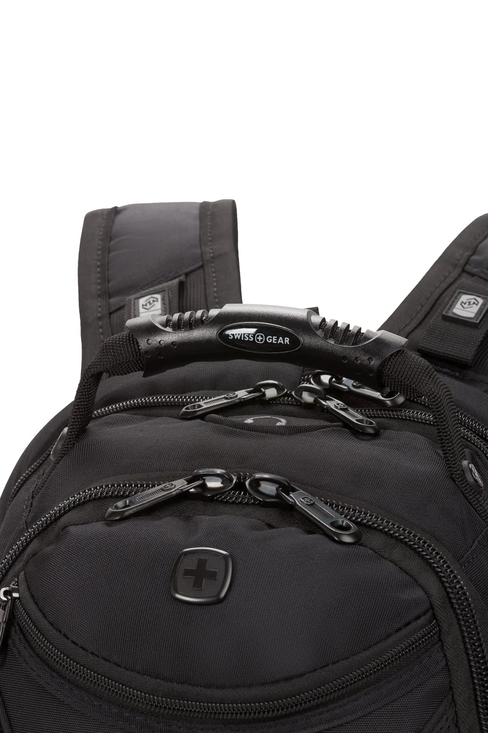 SWISSGEAR - 1900 ScanSmart Laptop Backpack - Image 39