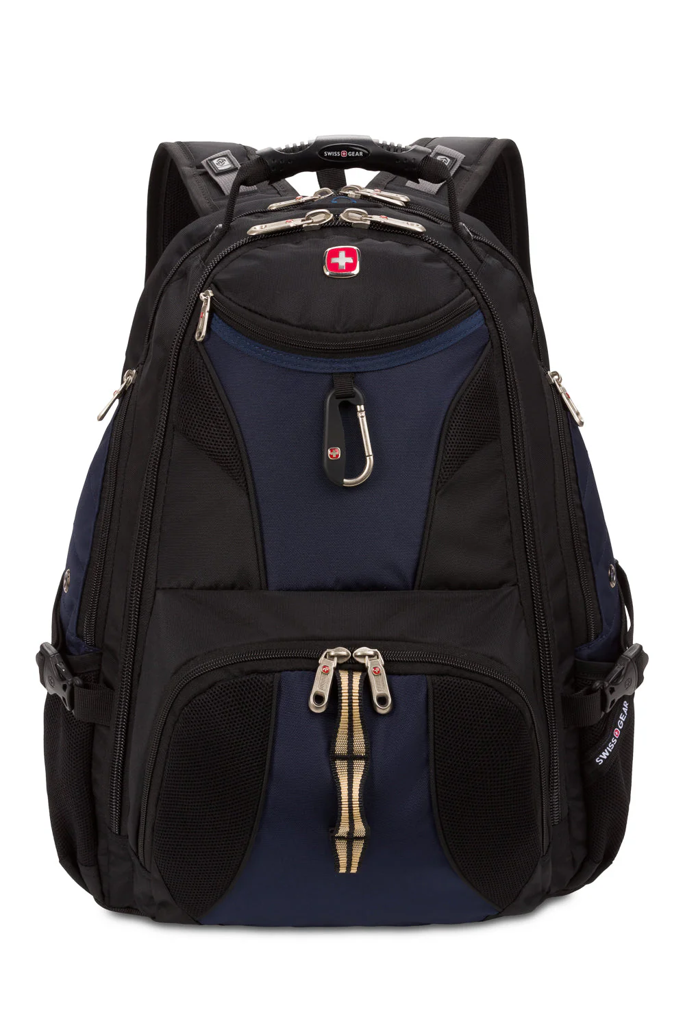 SWISSGEAR - 1900 ScanSmart Laptop Backpack - Image 42