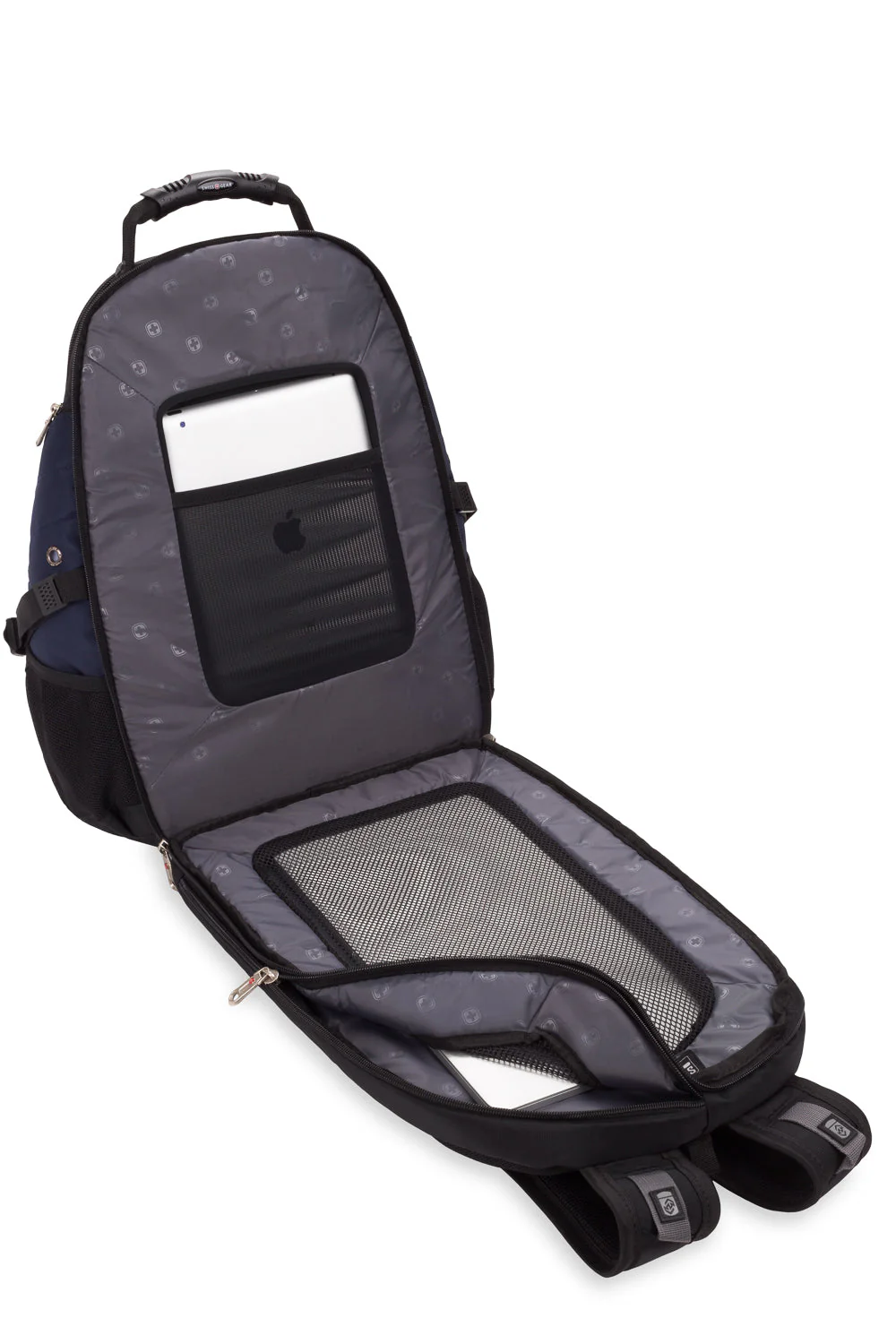 SWISSGEAR - 1900 ScanSmart Laptop Backpack - Image 46