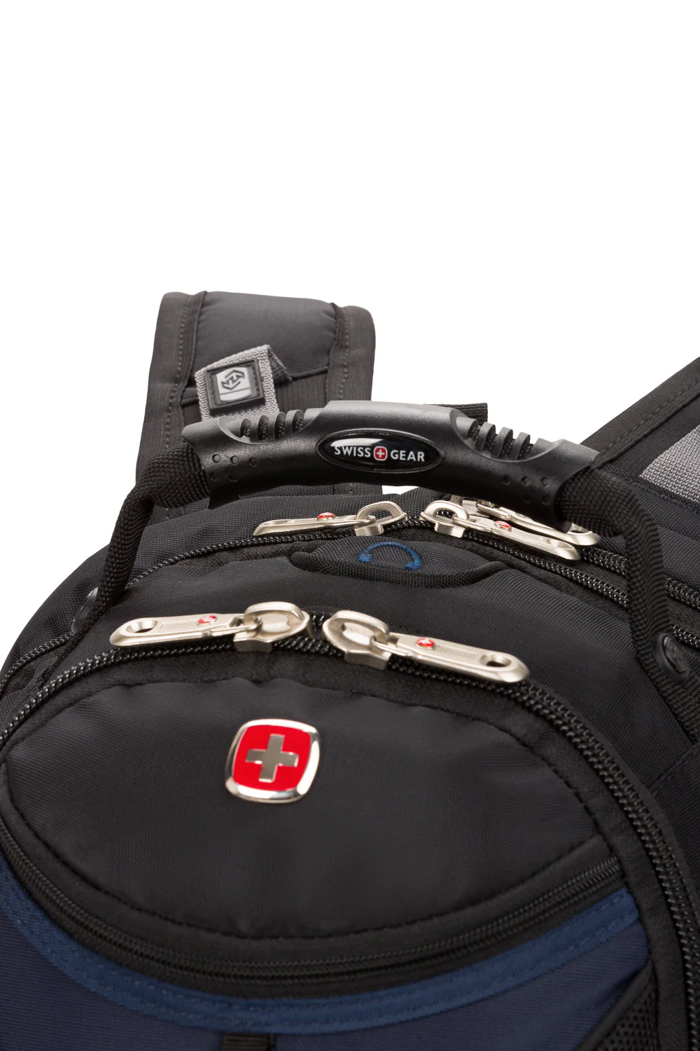 SWISSGEAR - 1900 ScanSmart Laptop Backpack - Image 47