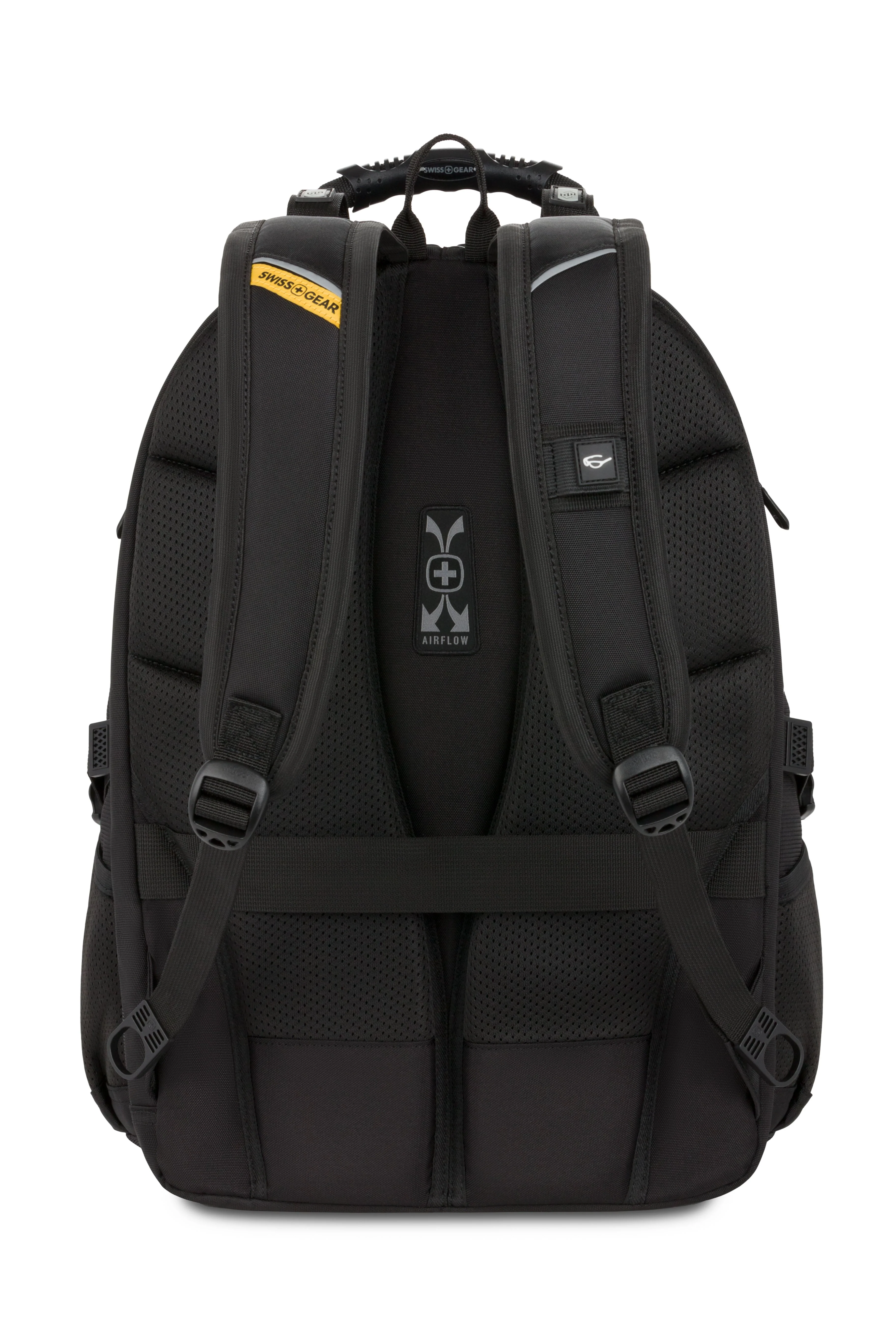 SWISSGEAR - 1900 ScanSmart Laptop Backpack - Image 49