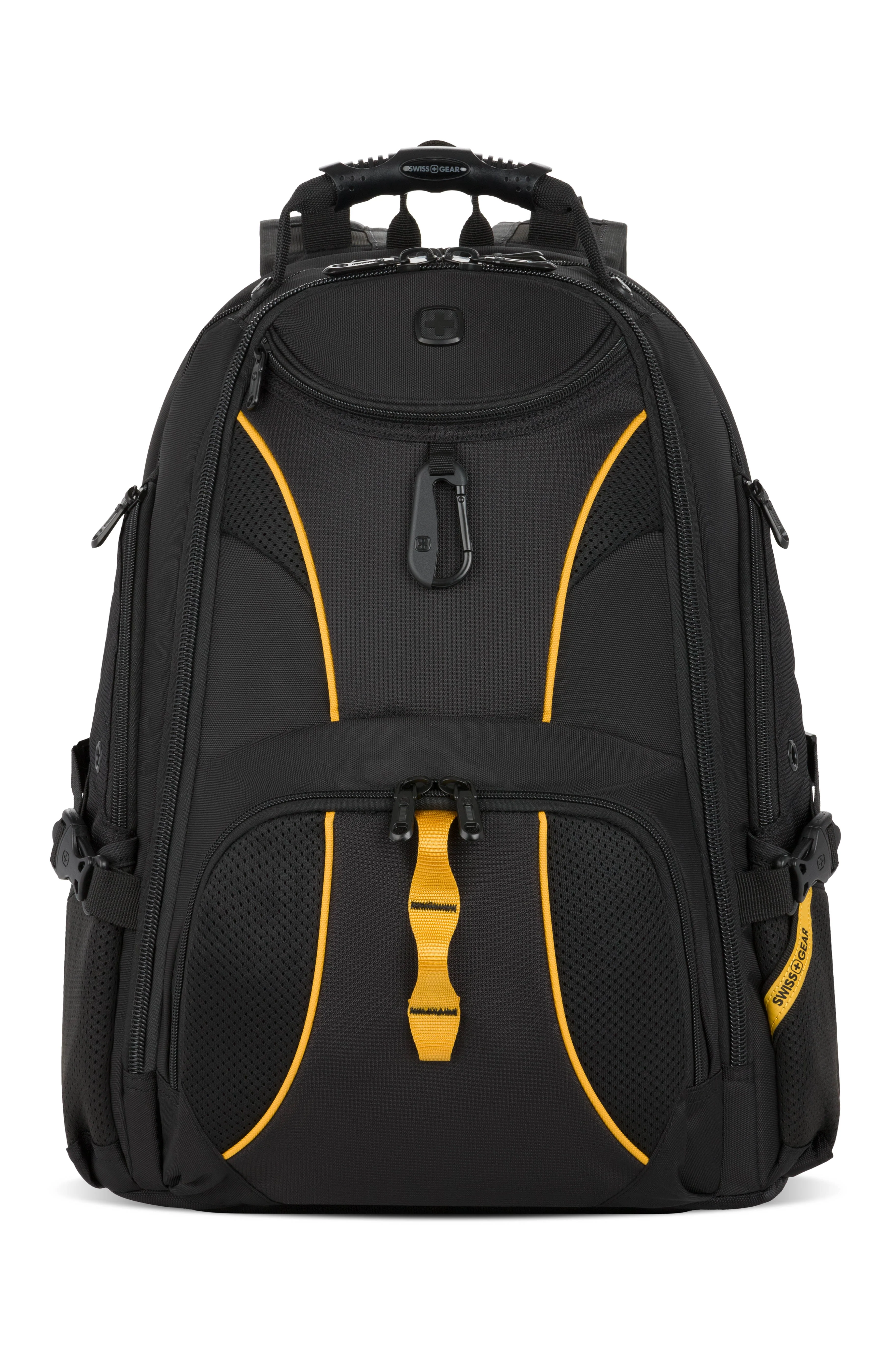 SWISSGEAR - 1900 ScanSmart Laptop Backpack - Image 51