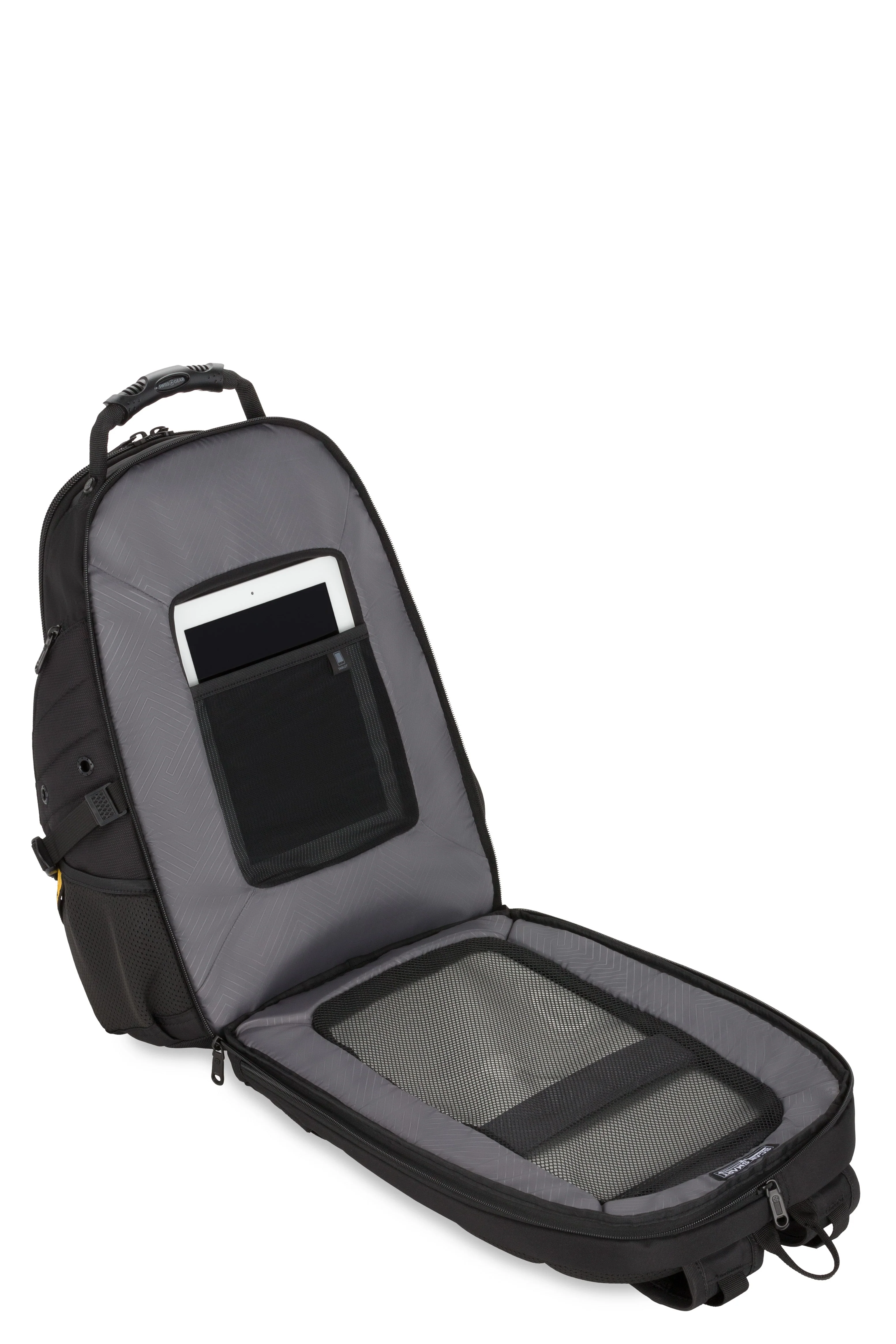 SWISSGEAR - 1900 ScanSmart Laptop Backpack - Image 54