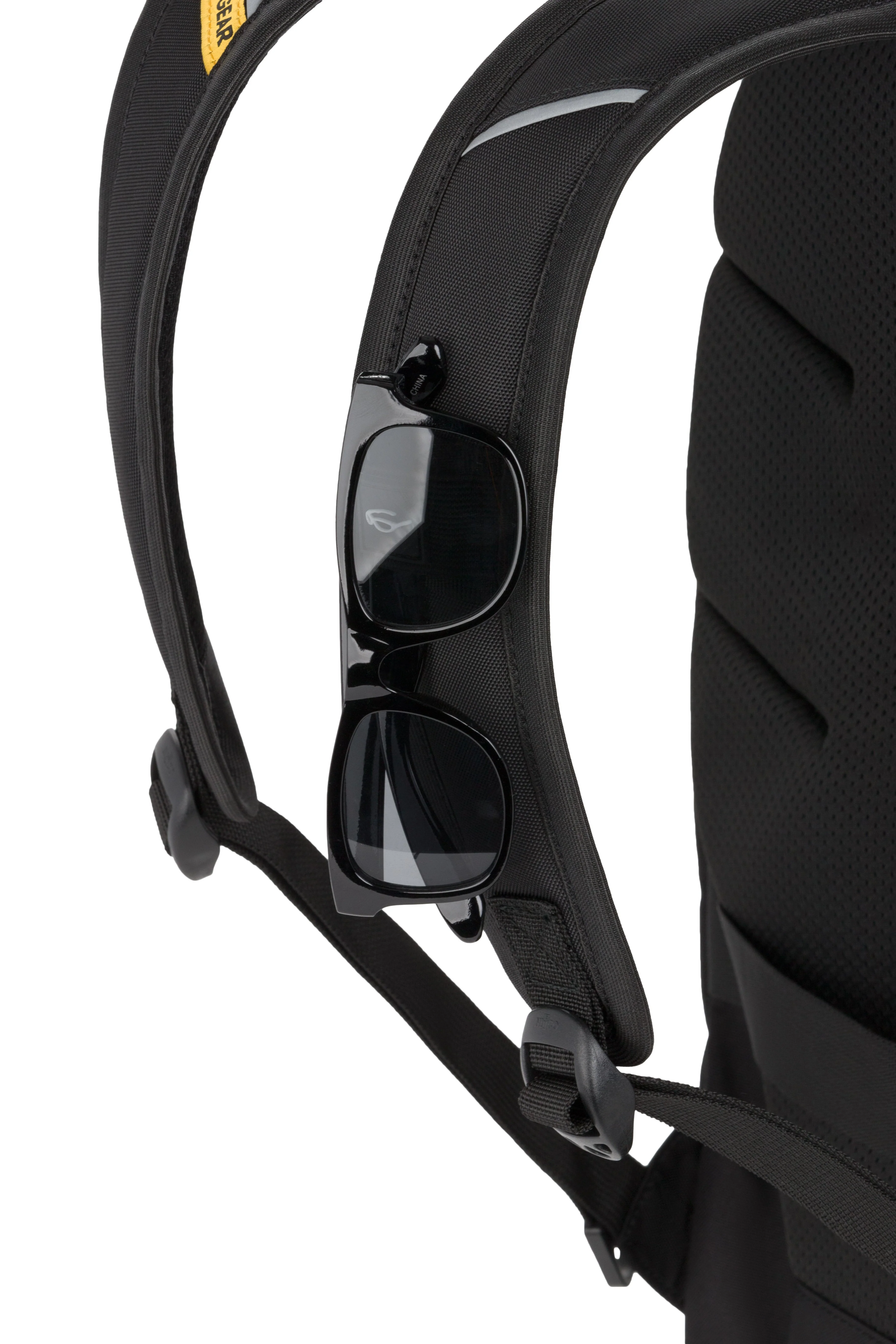 SWISSGEAR - 1900 ScanSmart Laptop Backpack - Image 58